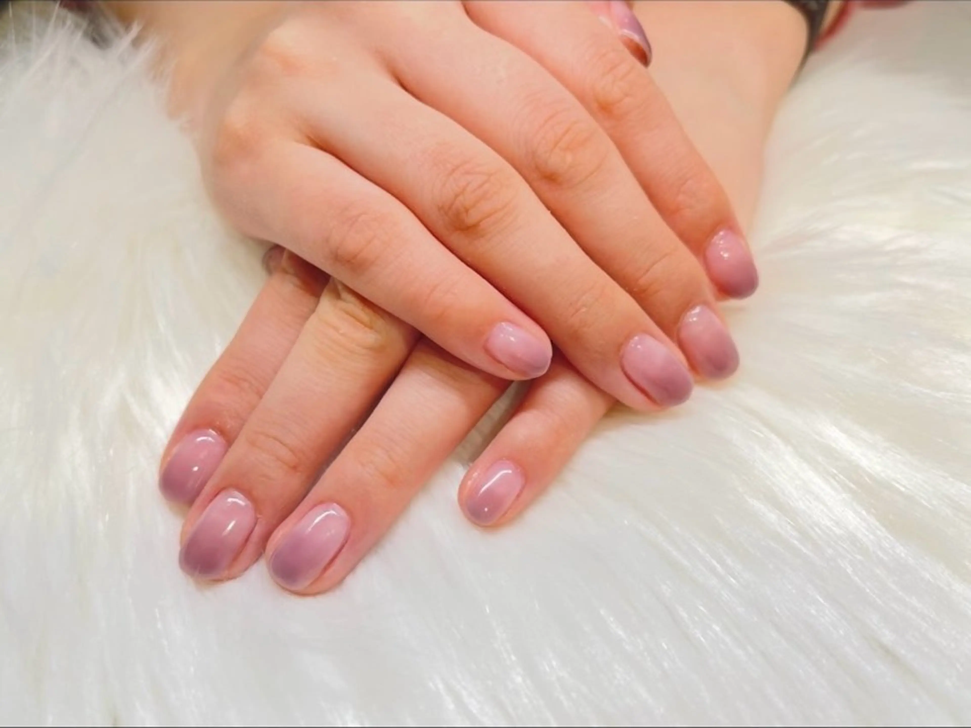 ネイル ハンドネイル UnFLAIR sumireのネイルデザイン