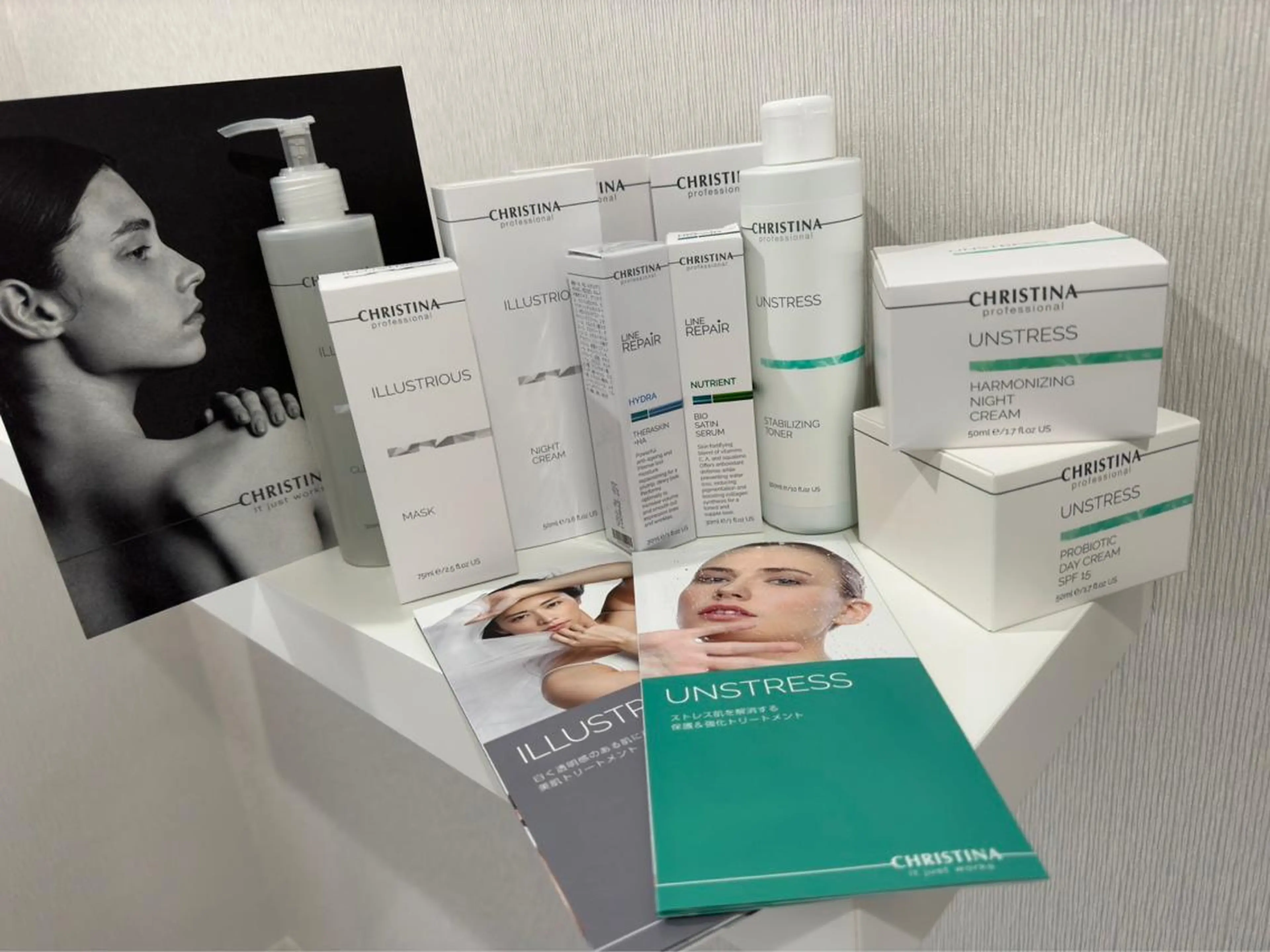 salon Lana shuri 🌿のその他イメージ