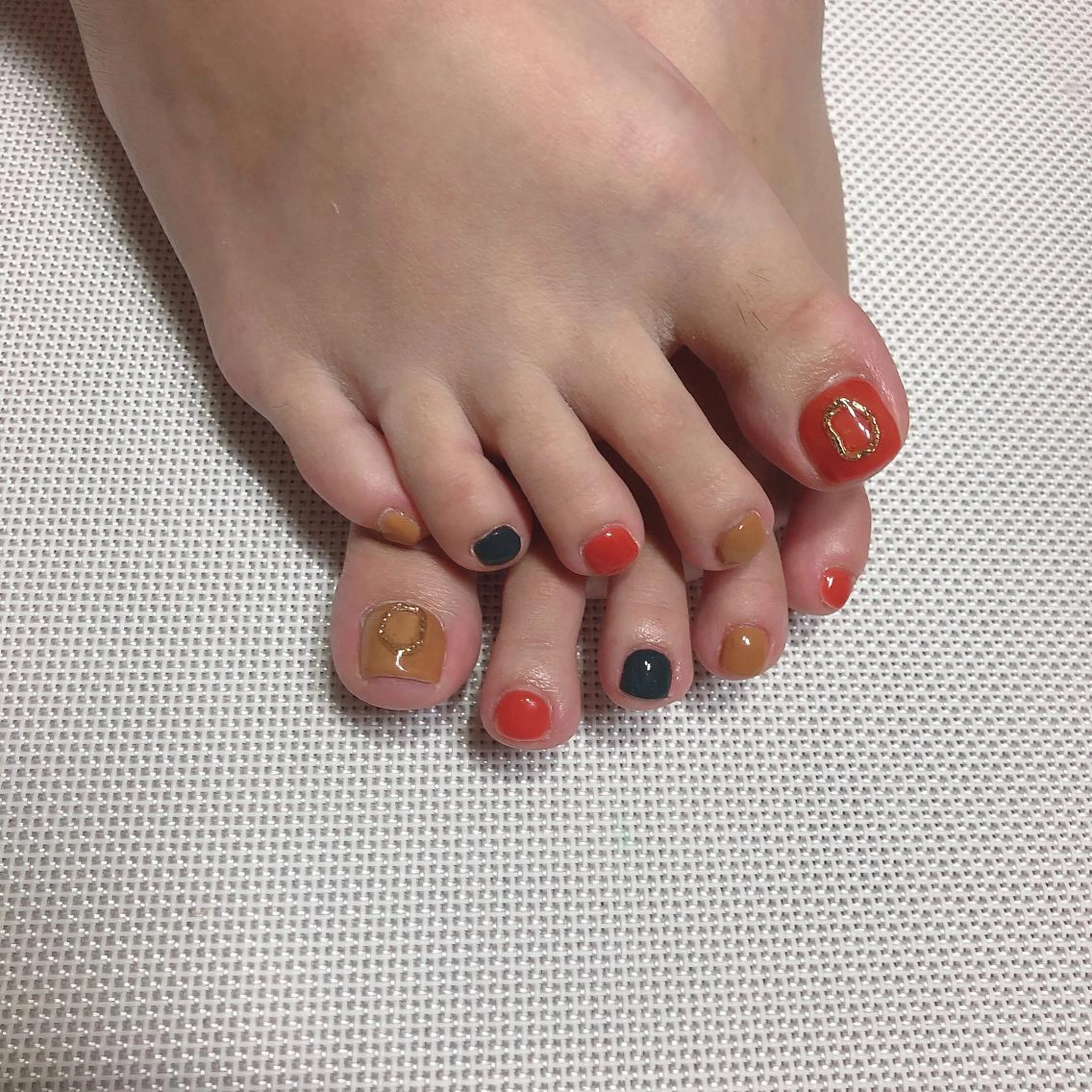 ネイル nails 🎀meのネイルデザイン