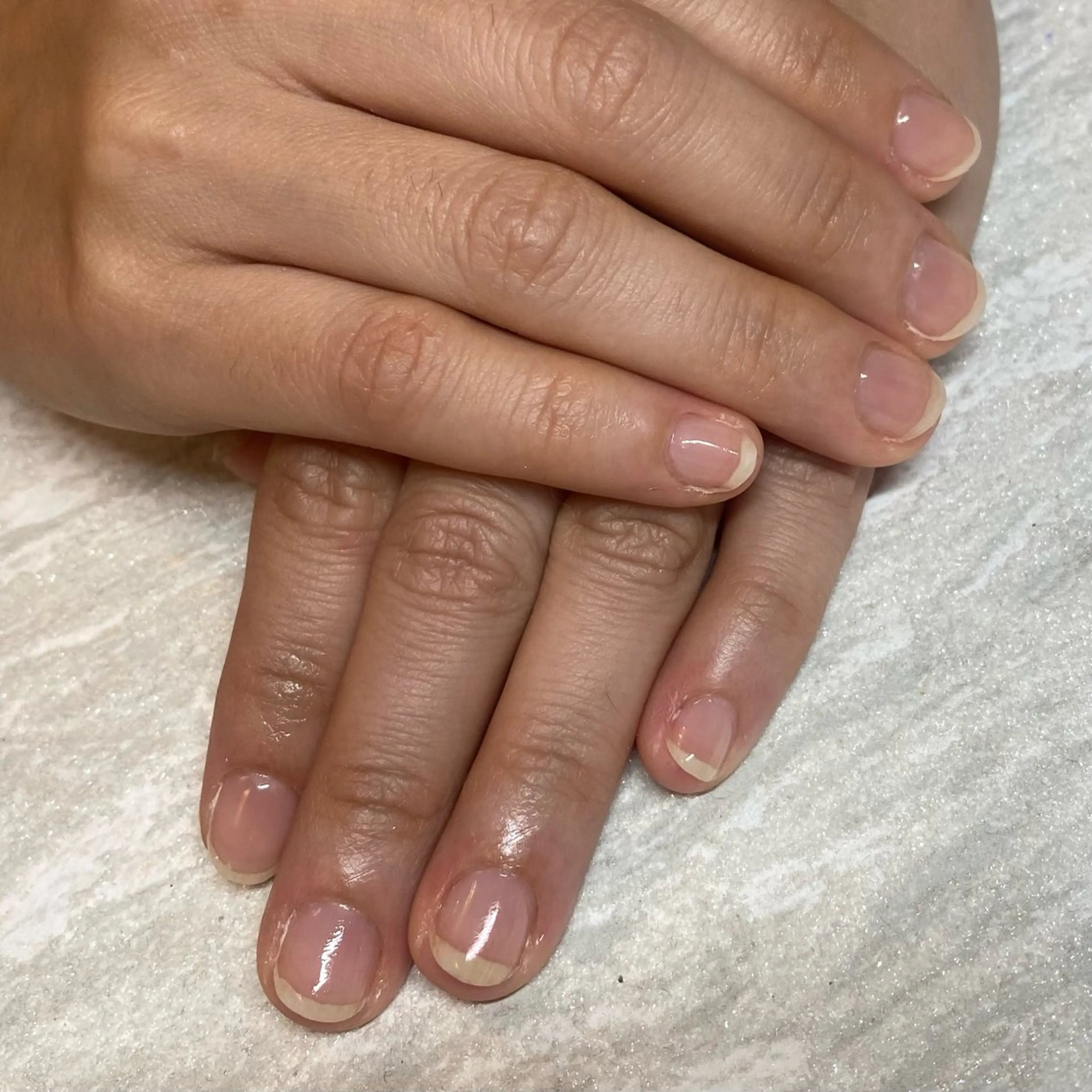 ネイル ハンドネイル ジェヌインネイル 間宮のネイルデザイン