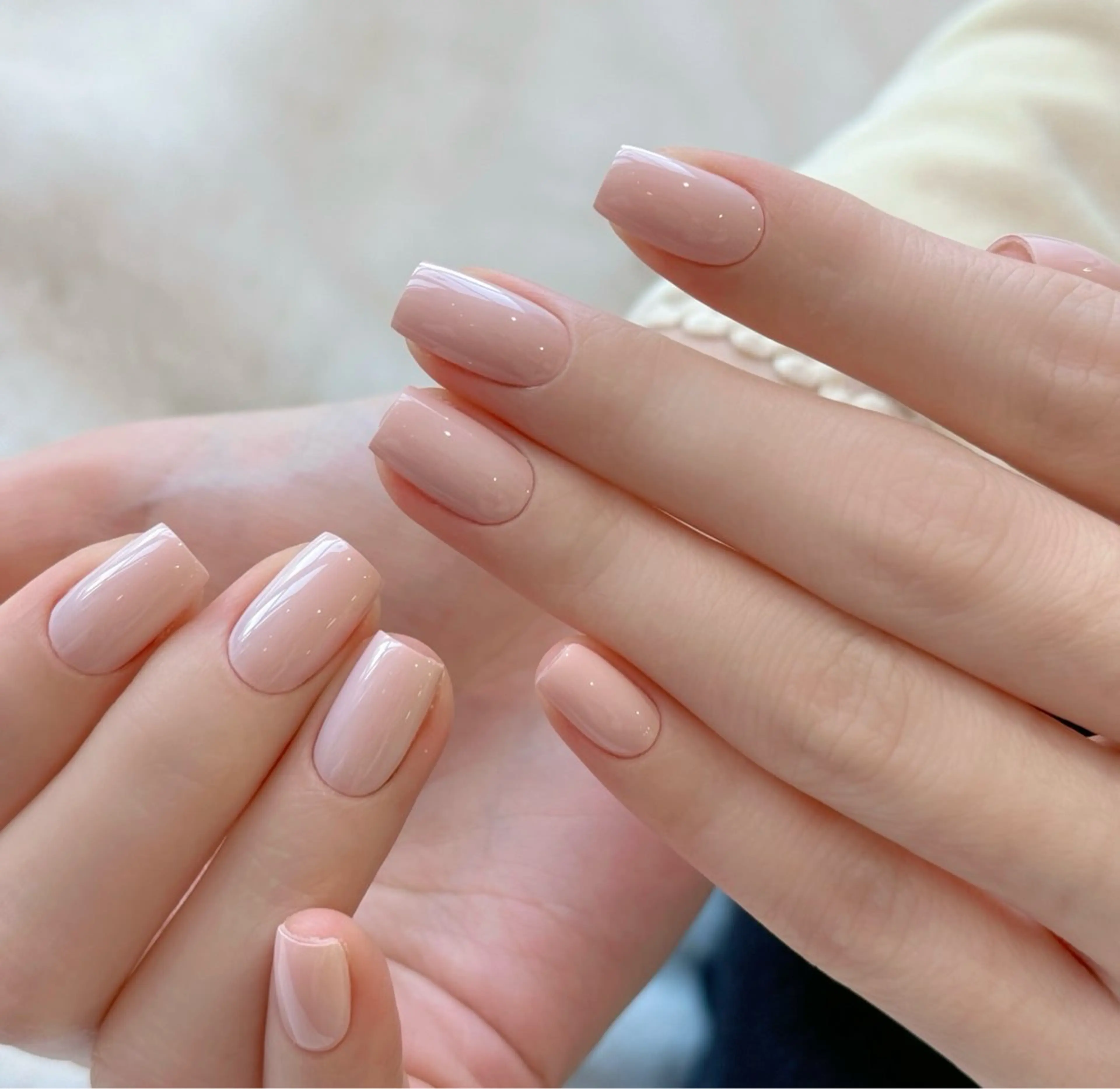 ネイル アートネイル チークネイル 長さ出し フレンチネイル ジェルネイル ハンドネイル NEW NAIL 池袋のネイルデザイン