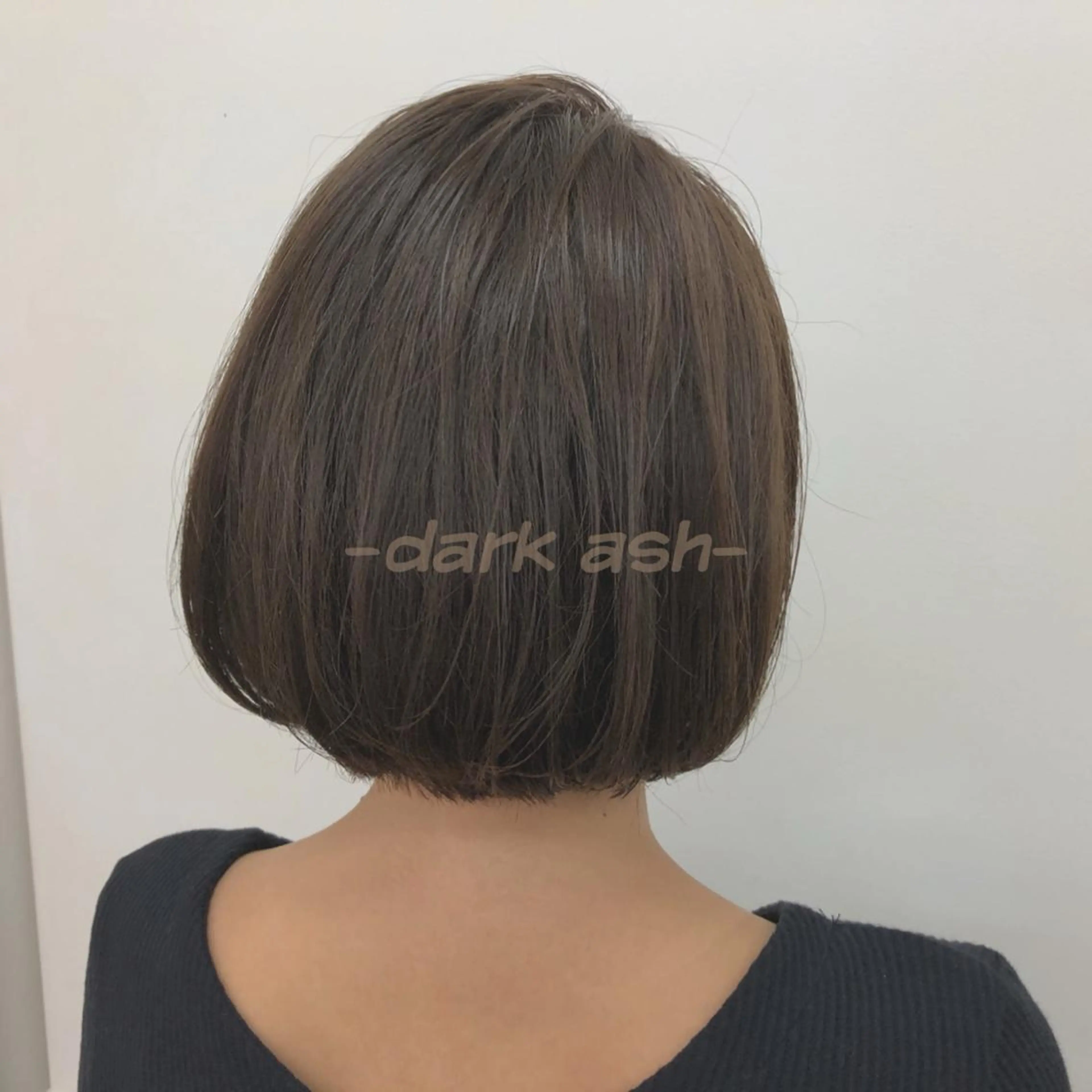 ショート カラー パーマ ヘアアレンジ メンズ キッズ ネイル マツエク・マツパ 横浜Bob美容師🤎 ERINAのヘアスタイル