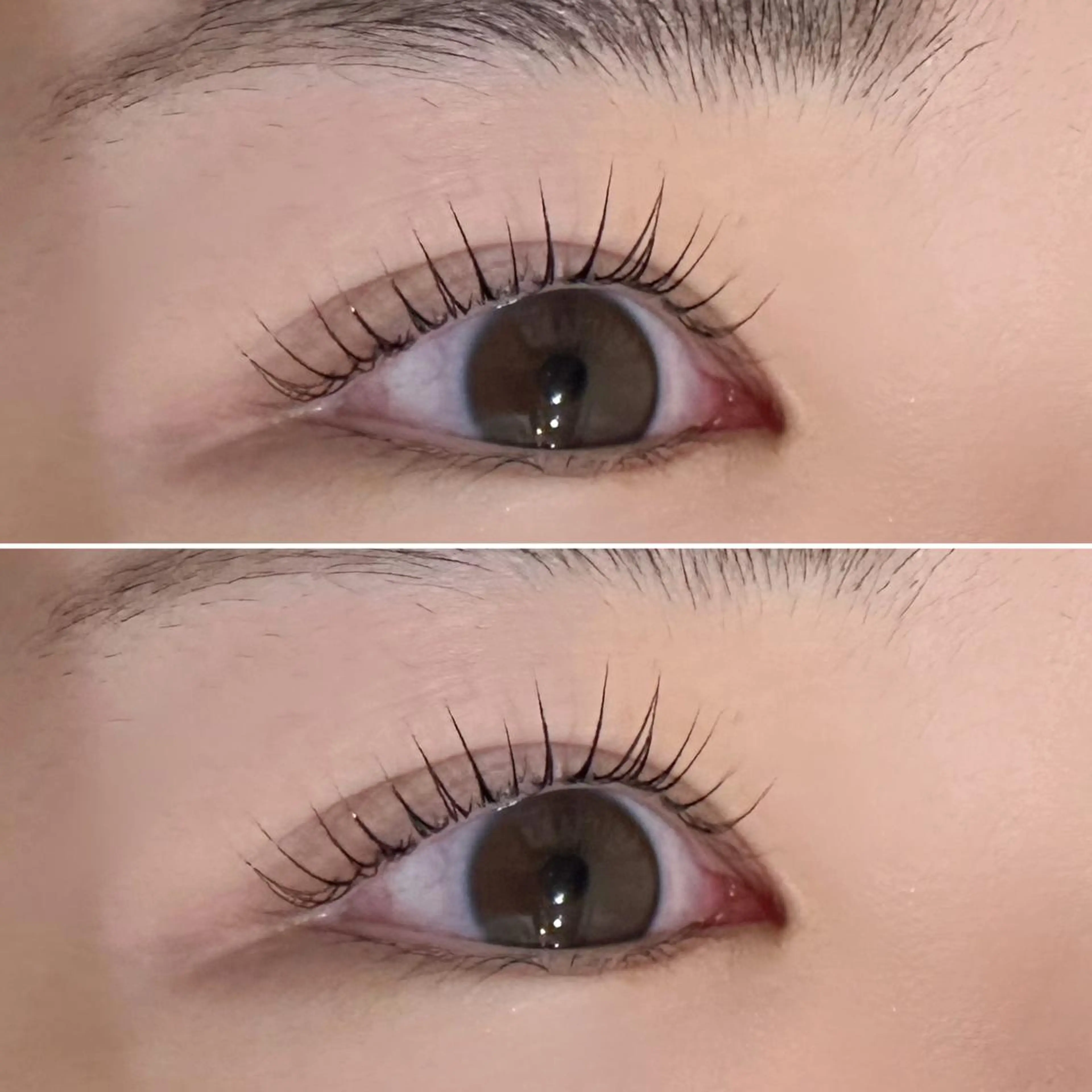 マツエク・マツパ 元木 友理のマツエク・マツパデザイン