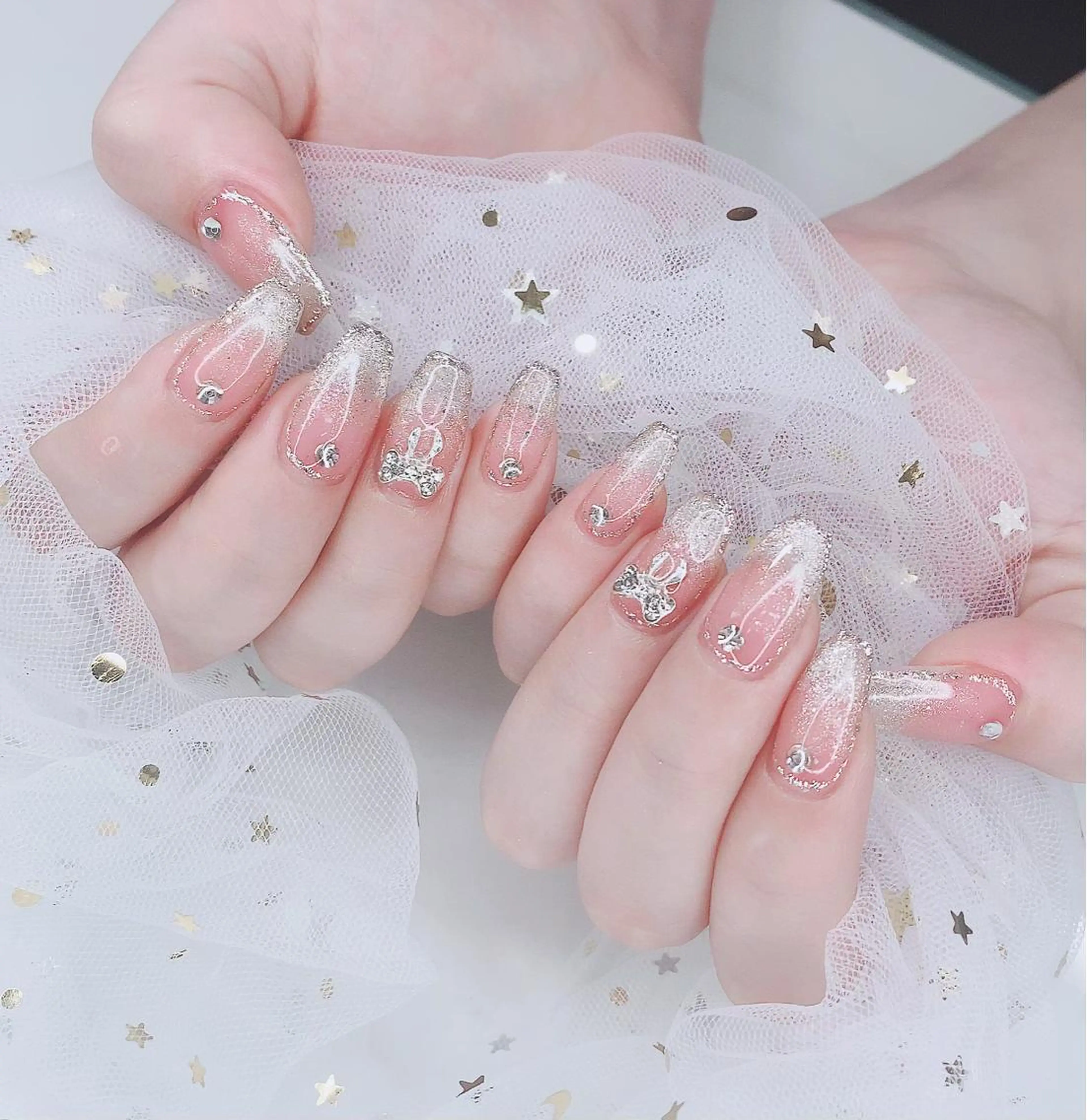 ネイル R salonのネイルデザイン