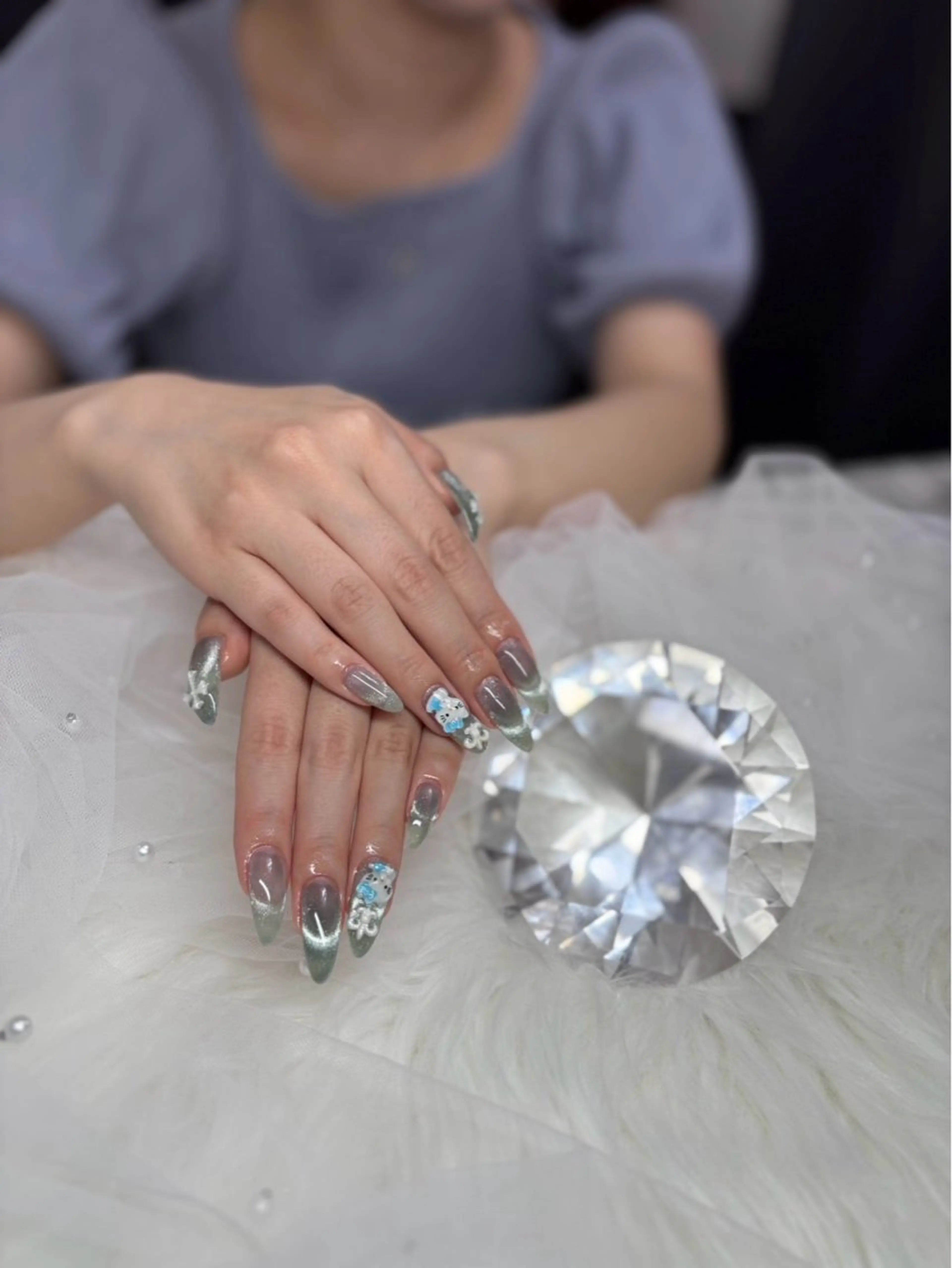 ネイル ネイルサロン ANELAのネイルデザイン