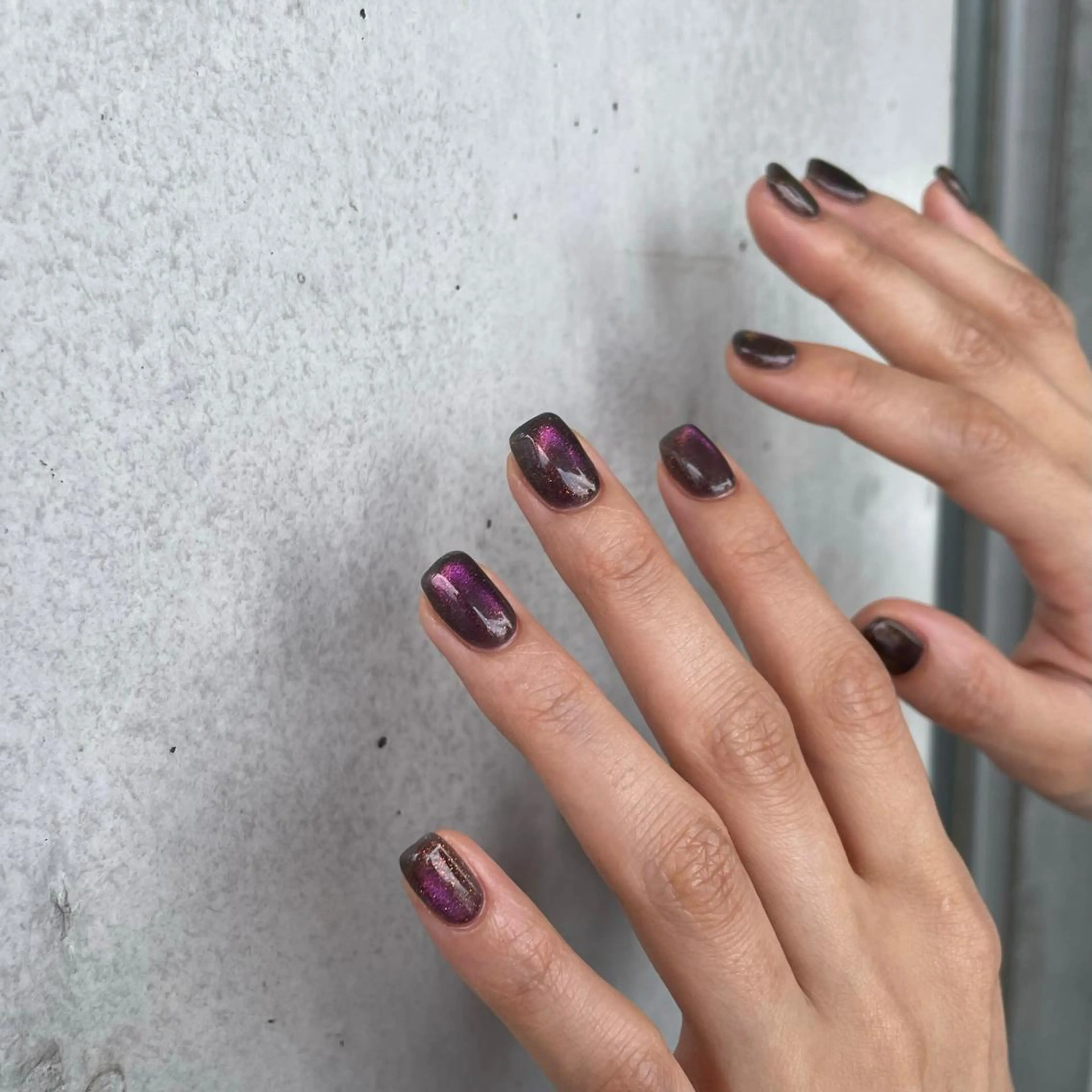 ネイル twoo______ miyuのネイルデザイン