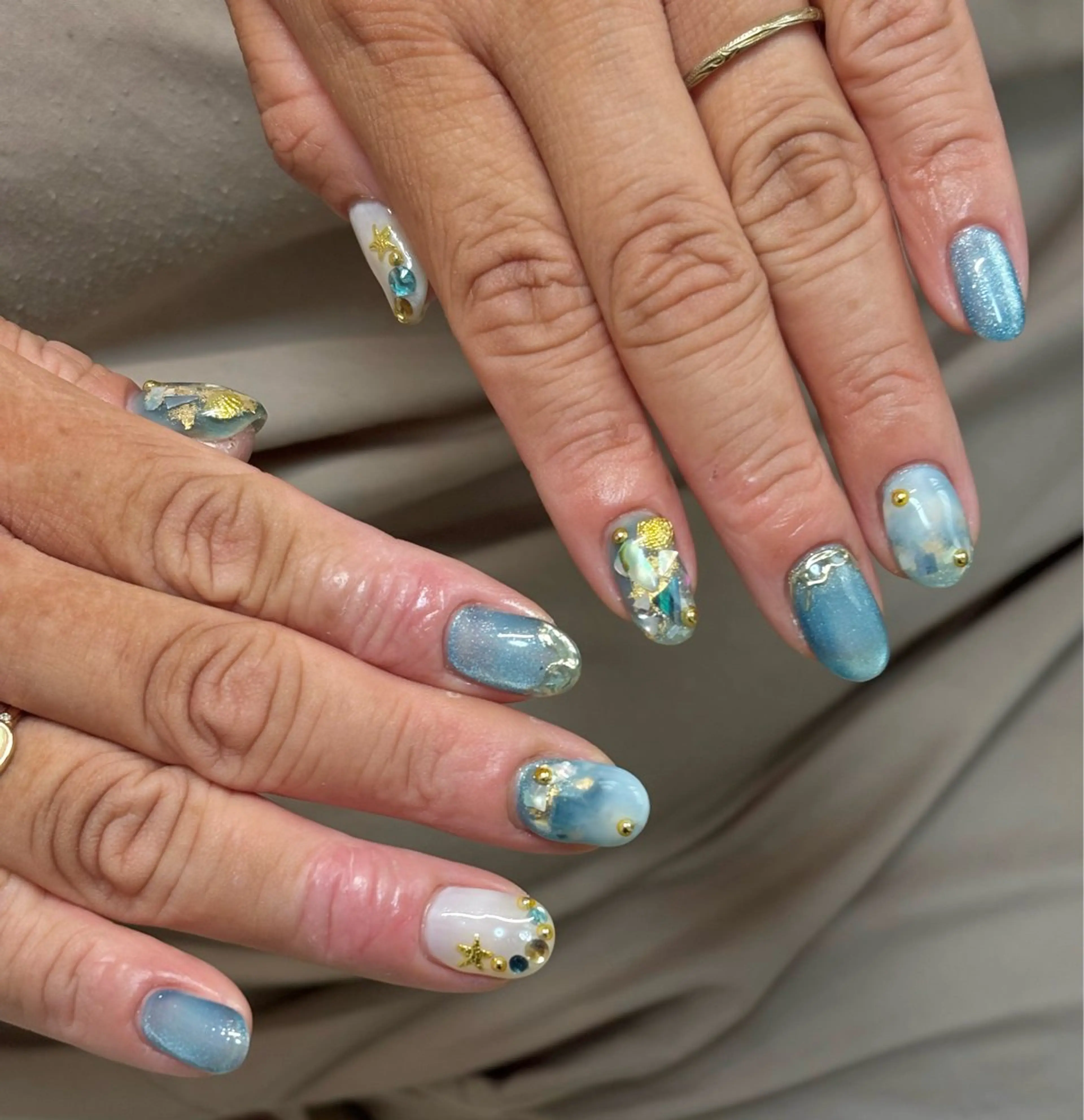 ネイル Queen‘s nail salonのネイルデザイン