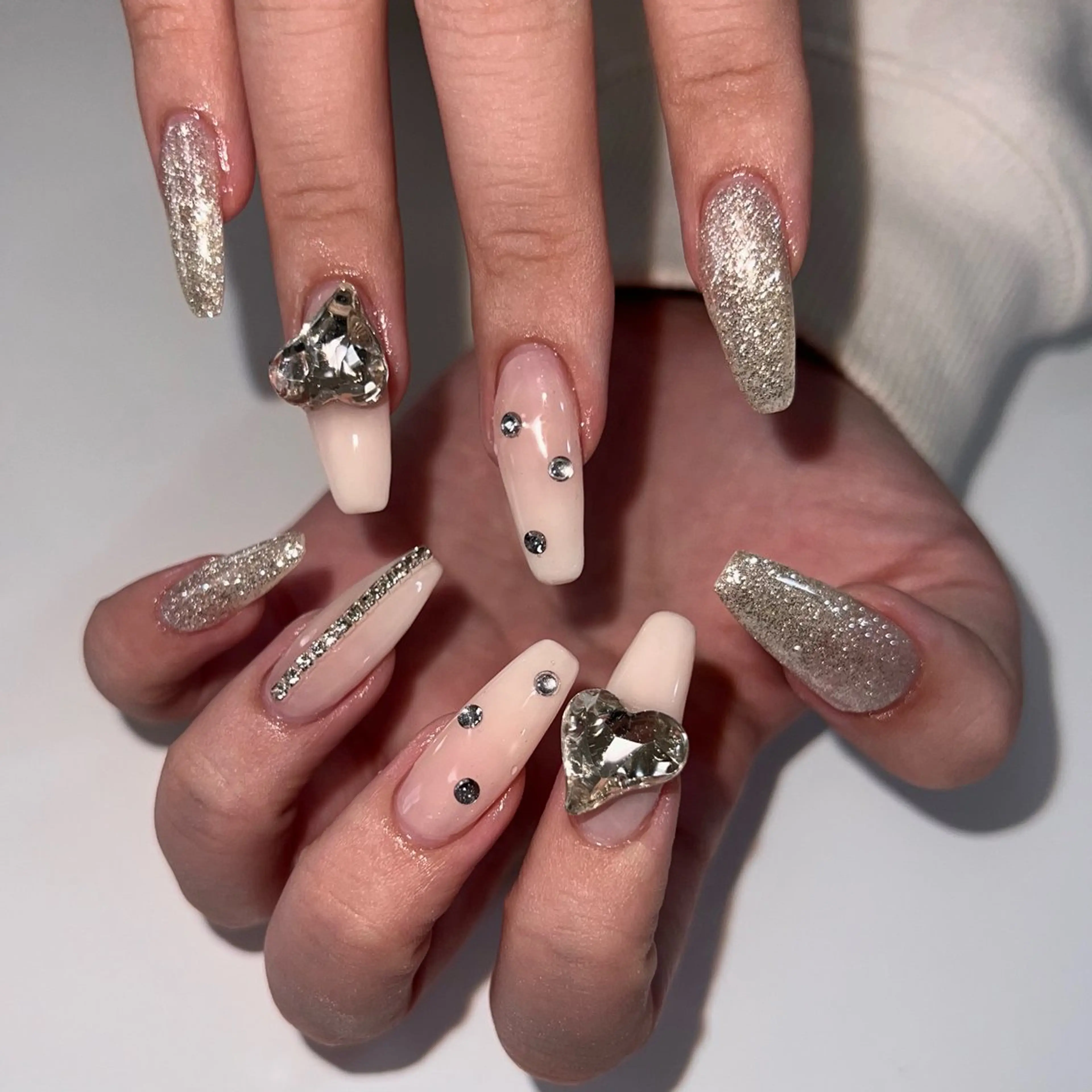 ネイル yu nailのネイルデザイン