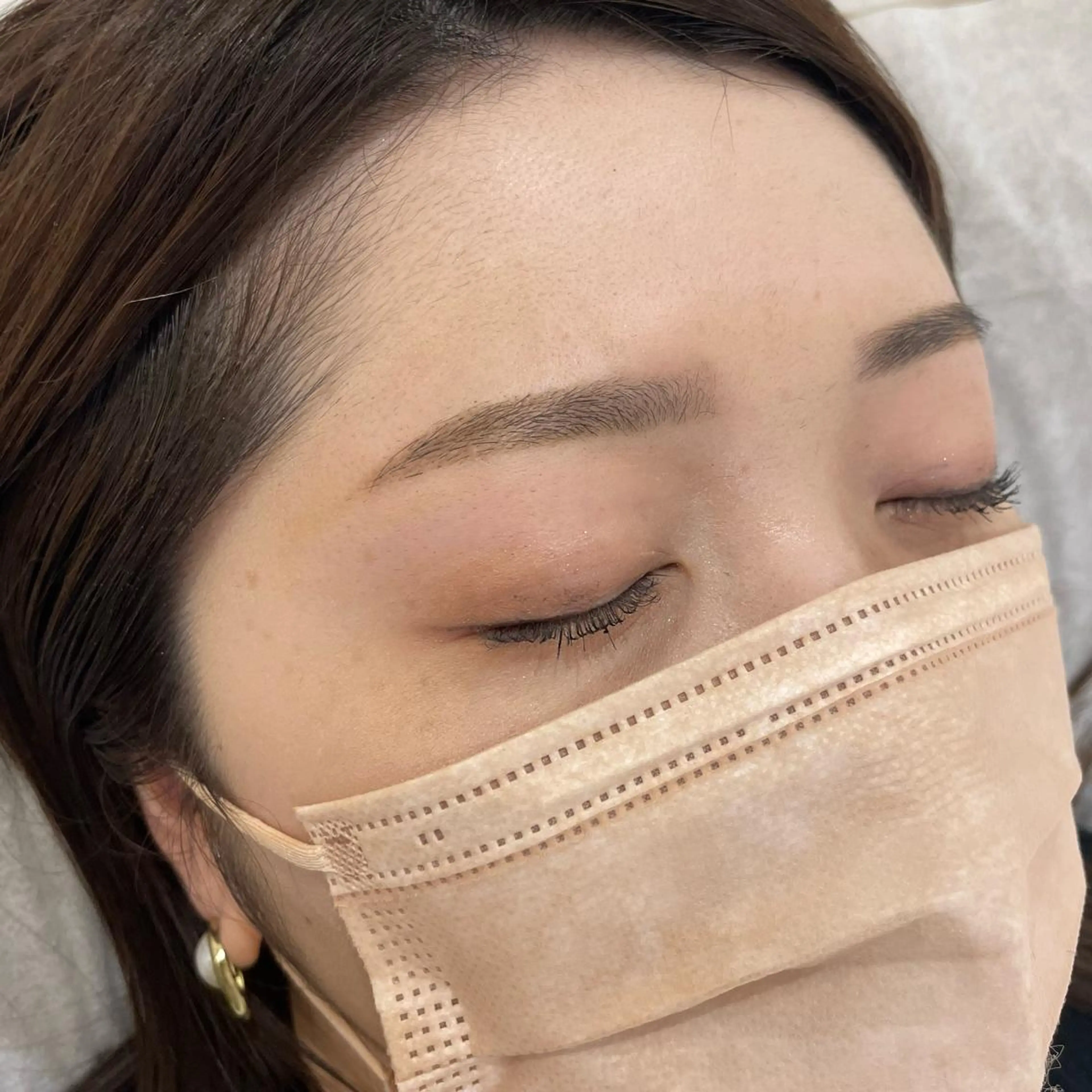 アイブロウ 店長 shiori /浦和パルコ2Fの眉毛・アイブロウイメージ