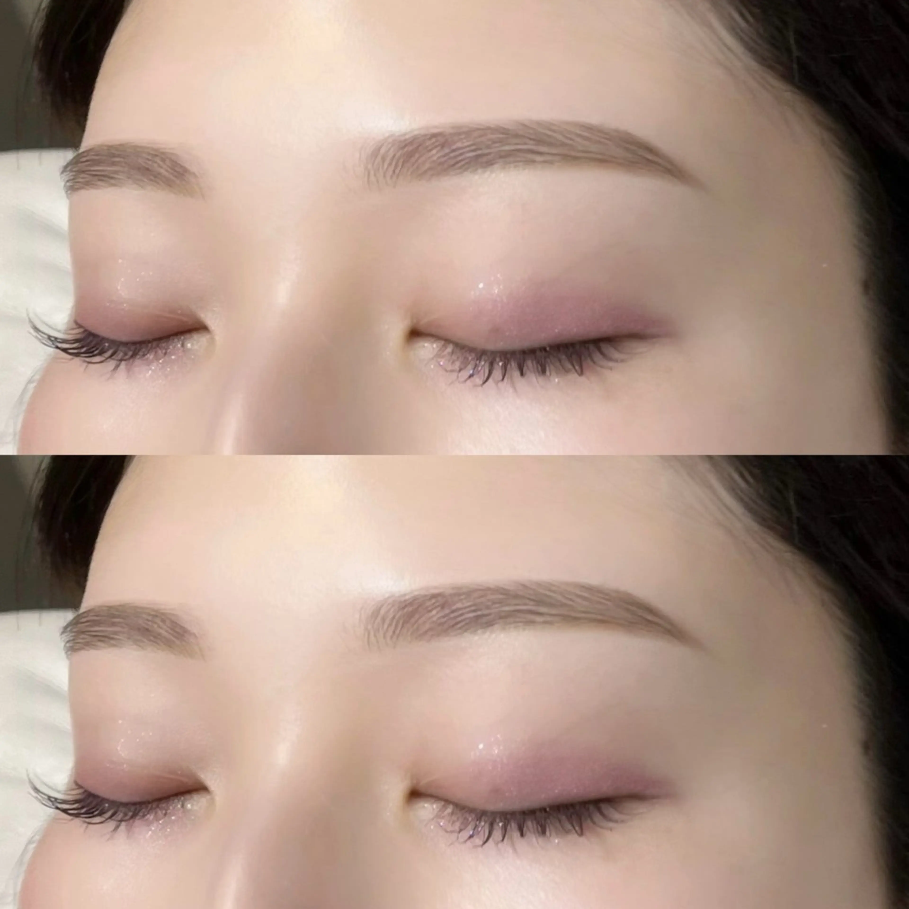 アイブロウ kanon ⟡₊ ⊹のマツエク・マツパデザイン