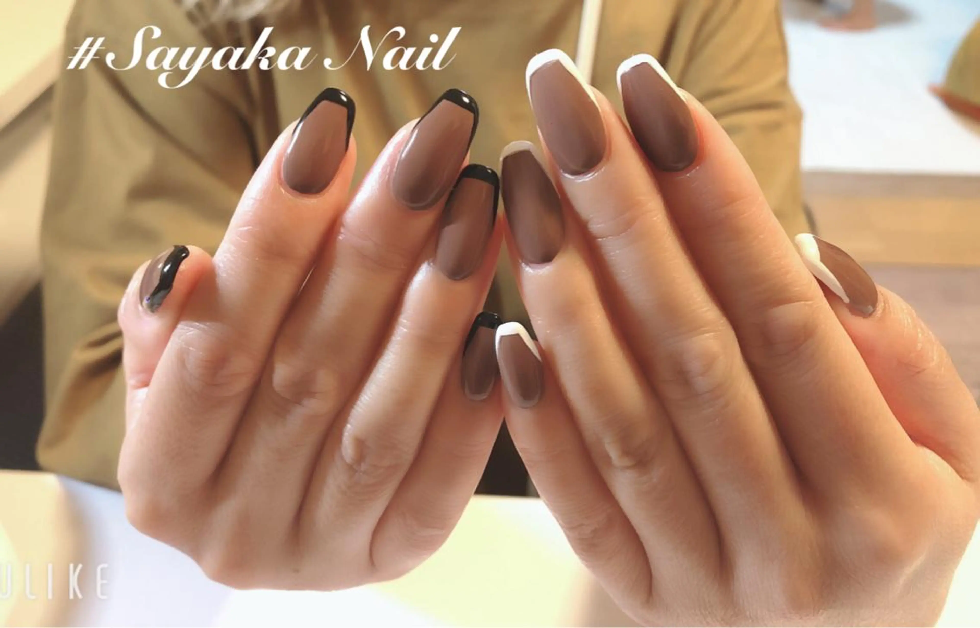 ネイル アートネイル ジェルネイル E・N(エン)所属・E・N(エン) eyelashのマツエク・マツパデザイン