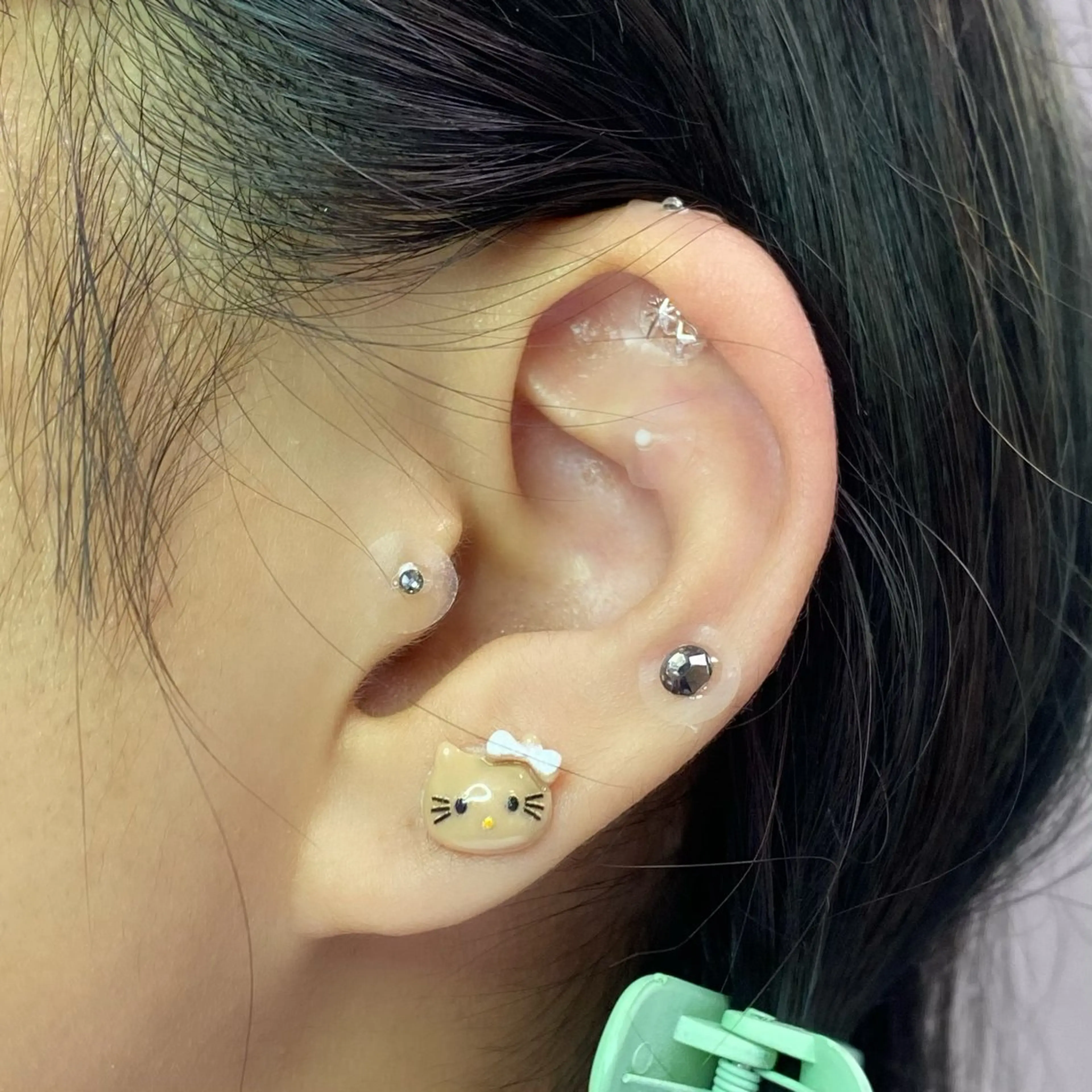 その他 嗜み 那覇おもろまち所属・嗜み mariaのその他イメージ