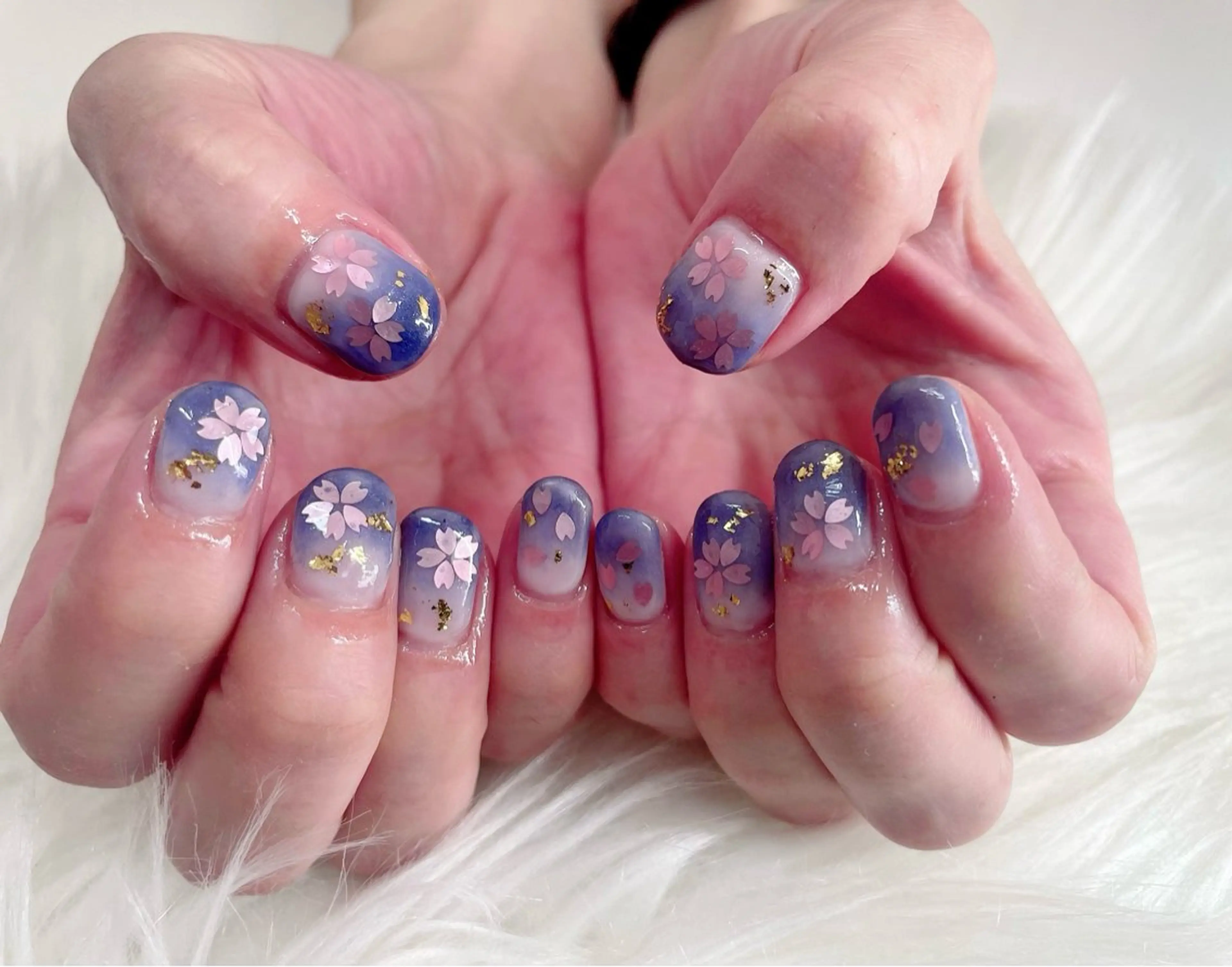 ネイル ネイル・エステサロンUILANI所属・ネイル・エステサロン UILANIのネイルデザイン