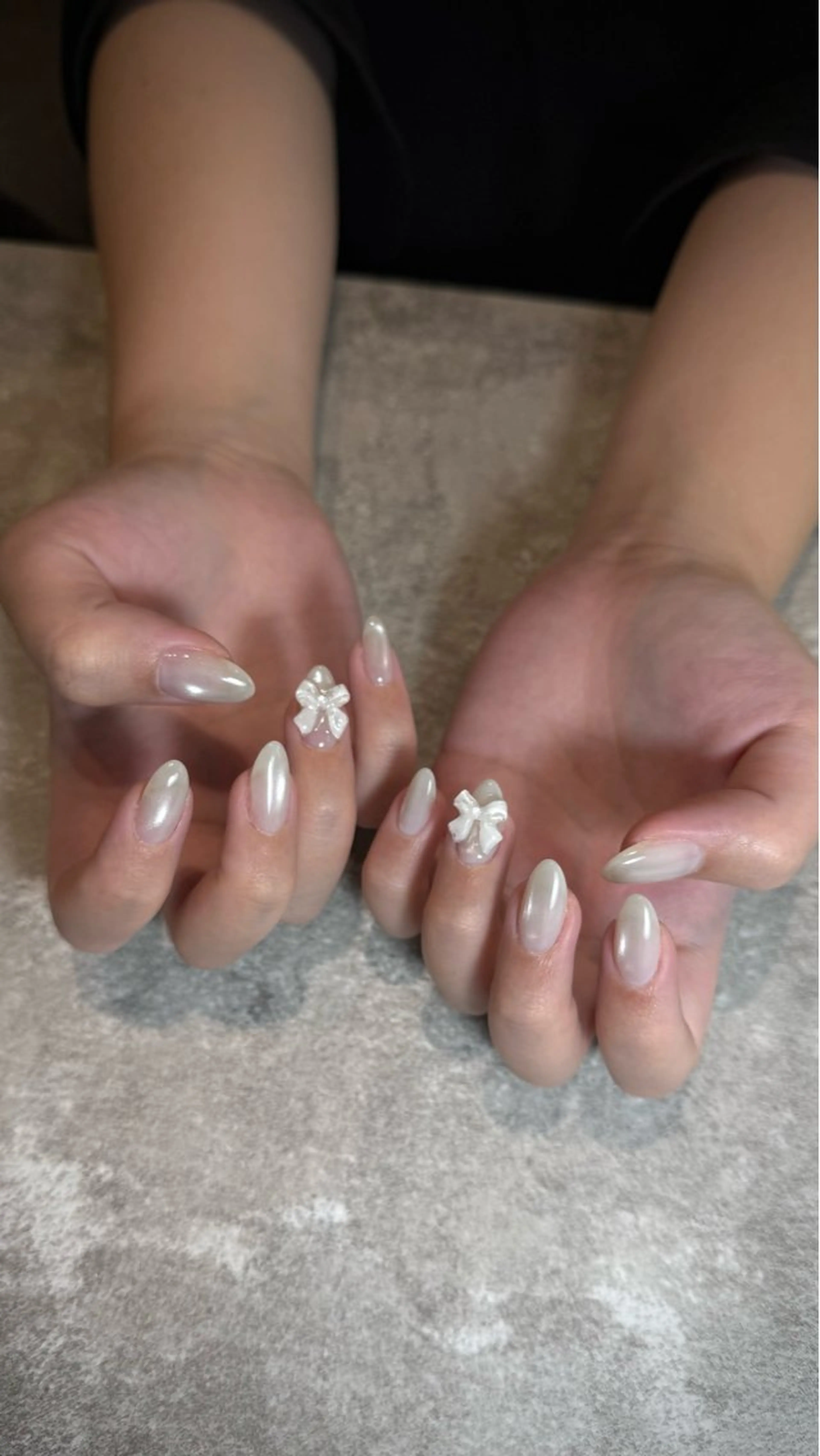 ネイル ハンドネイル nail moanaのネイルデザイン