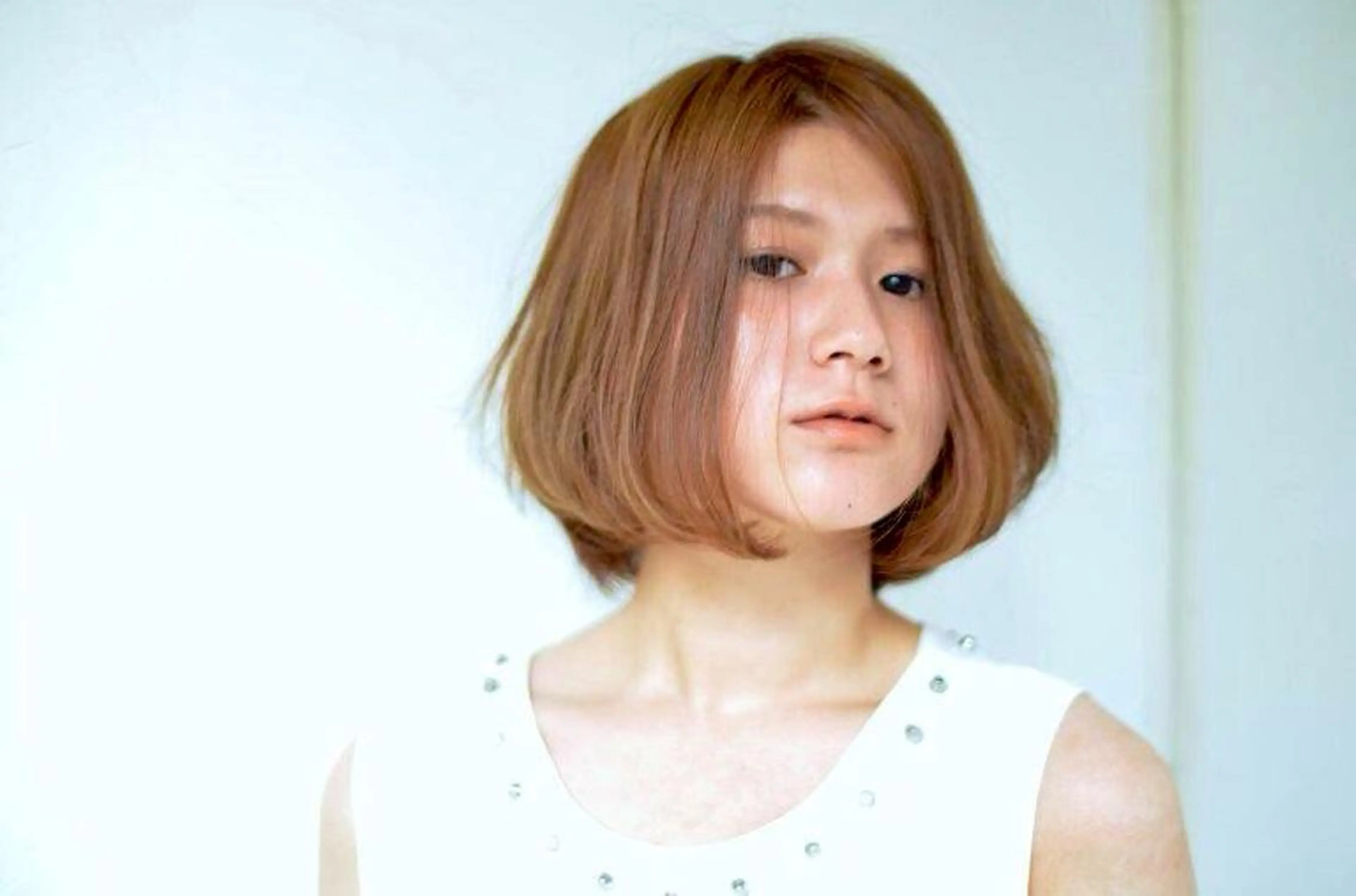 新宿徒歩5分 透明感カラーのその他イメージ