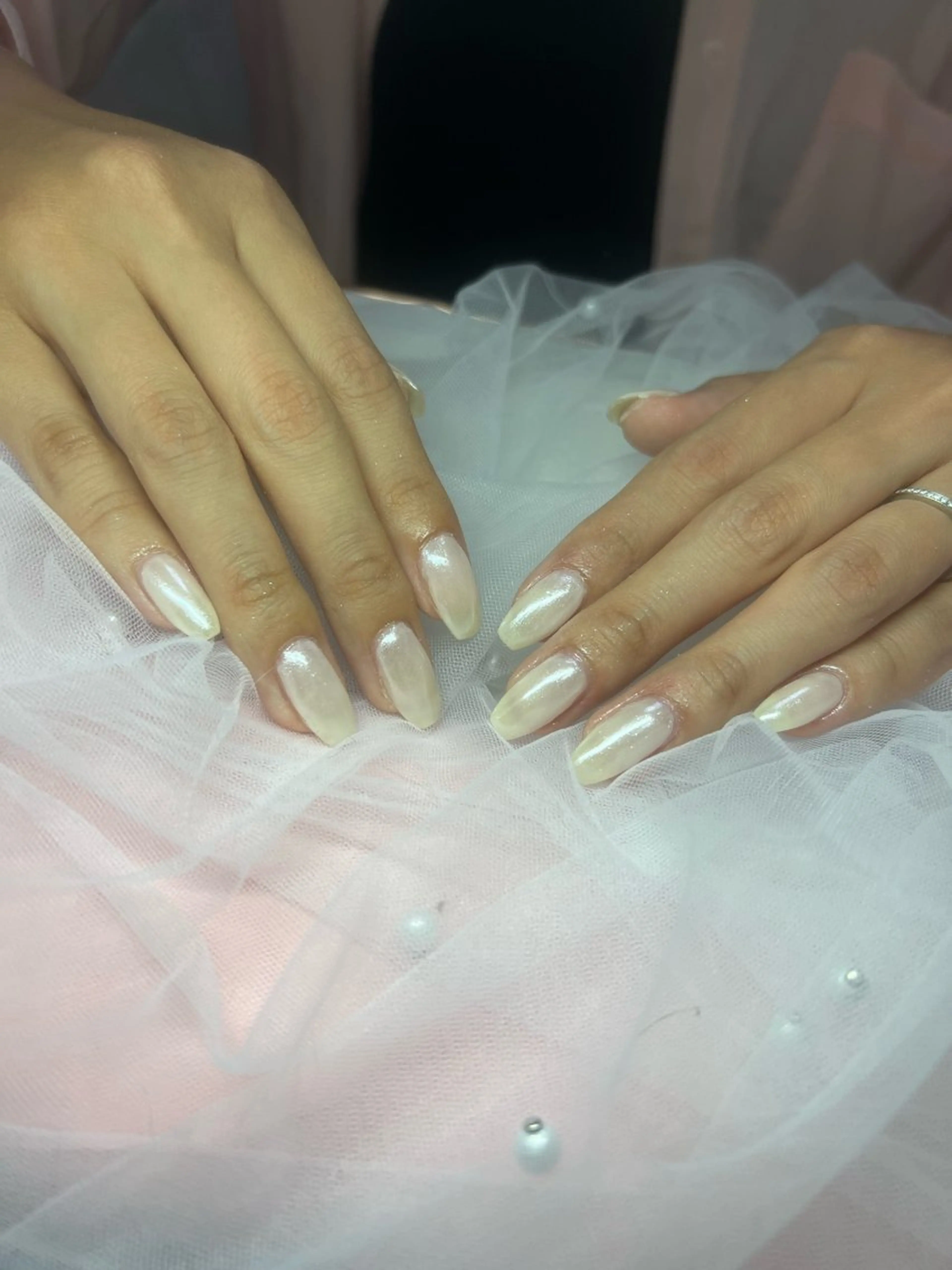 ネイル ハンドネイル Neo nailのネイルデザイン