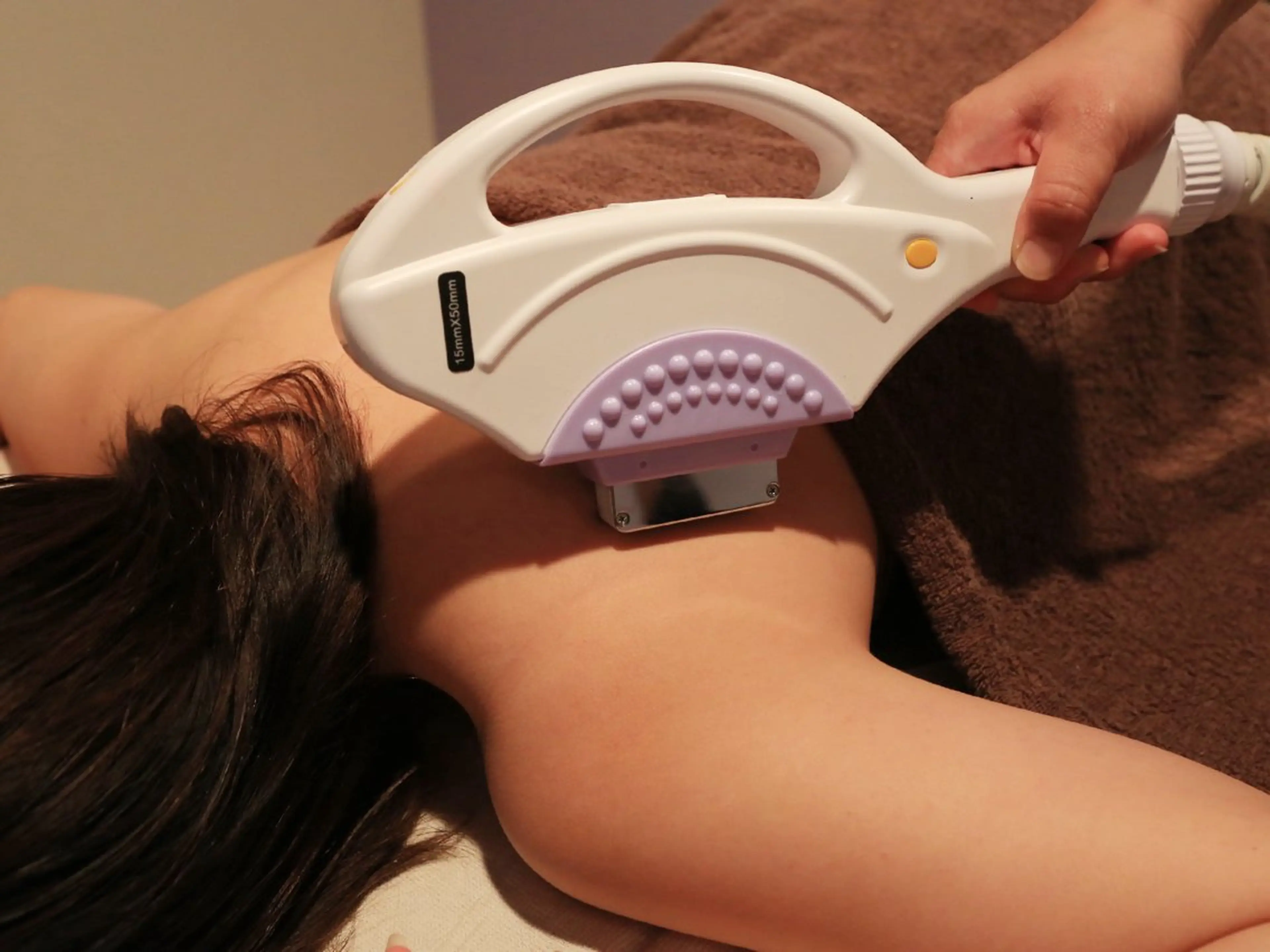 脱毛専門サロン Elixir　加須店のエステ・リラクイメージ