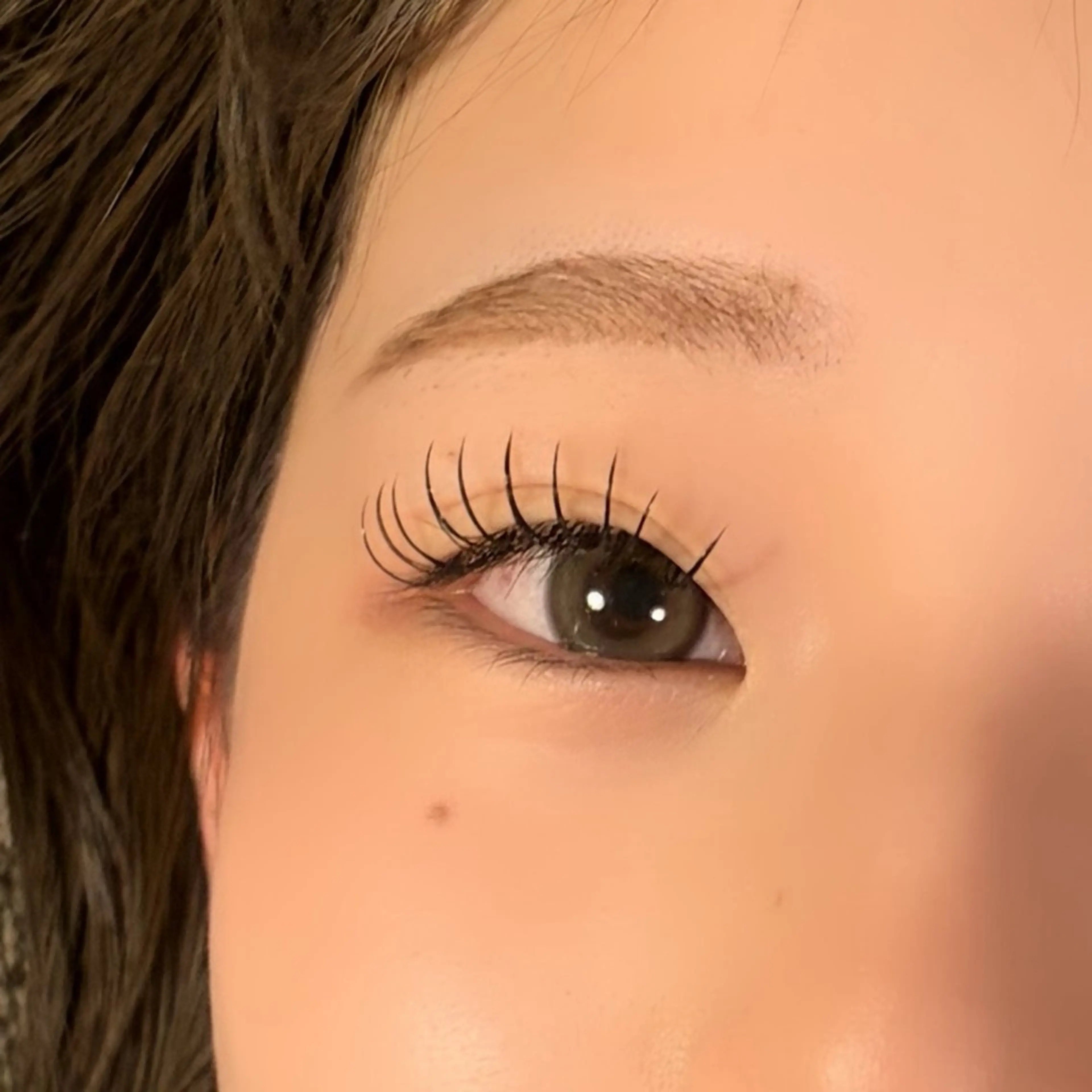 マツエク・マツパ マツエク eyelash Liinaのマツエク・マツパデザイン