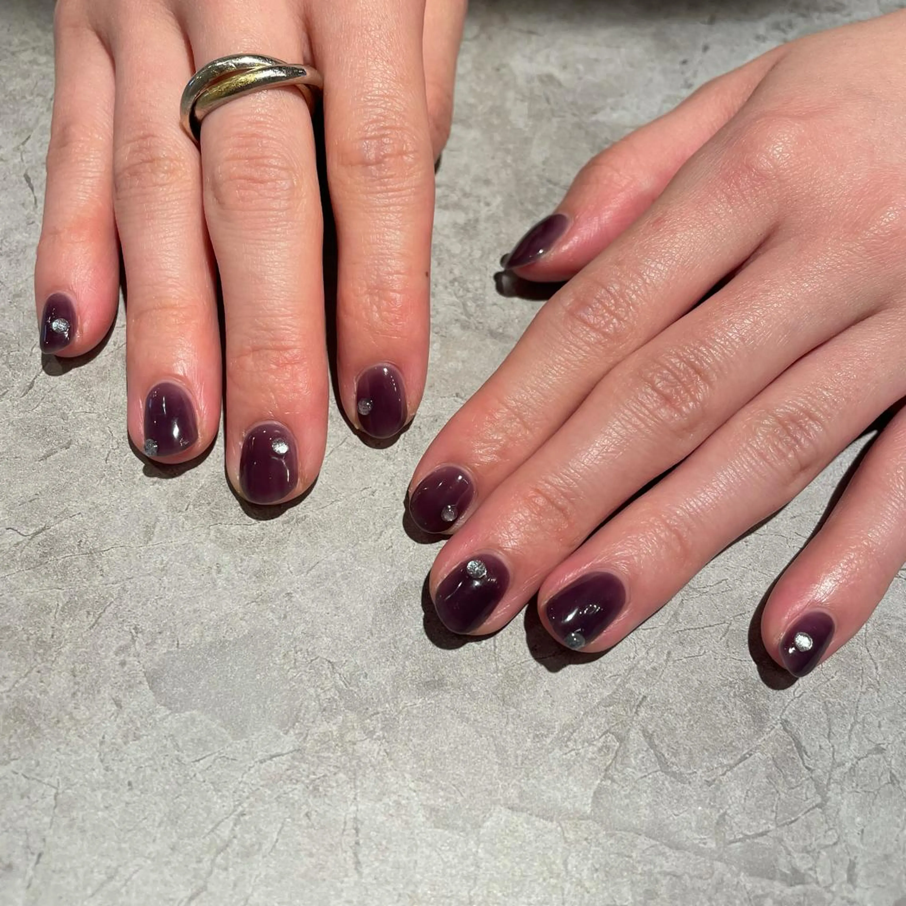 ネイル More K.のネイルデザイン