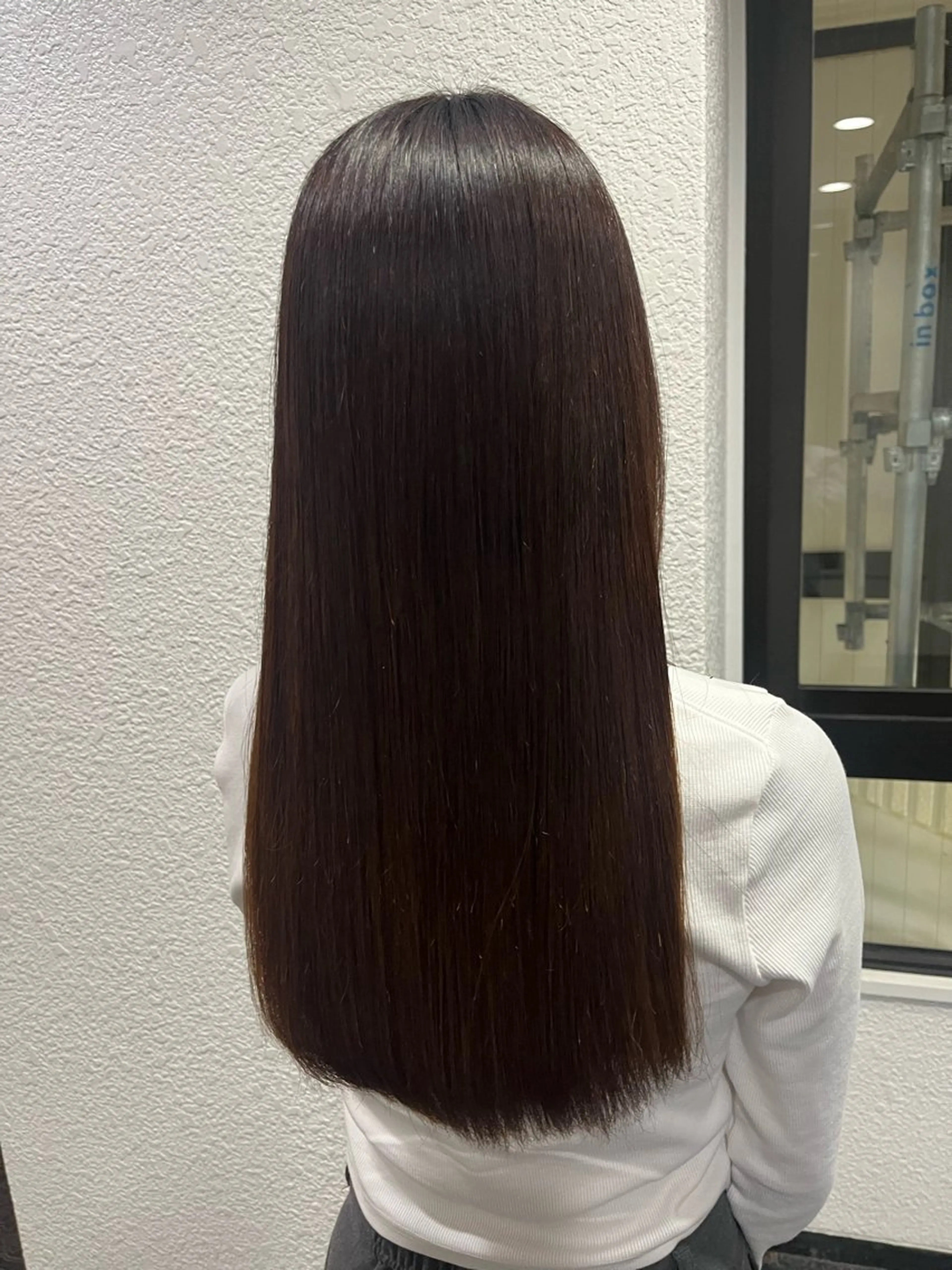 ロング 🎼鈴木 美晴🪽のヘアスタイル