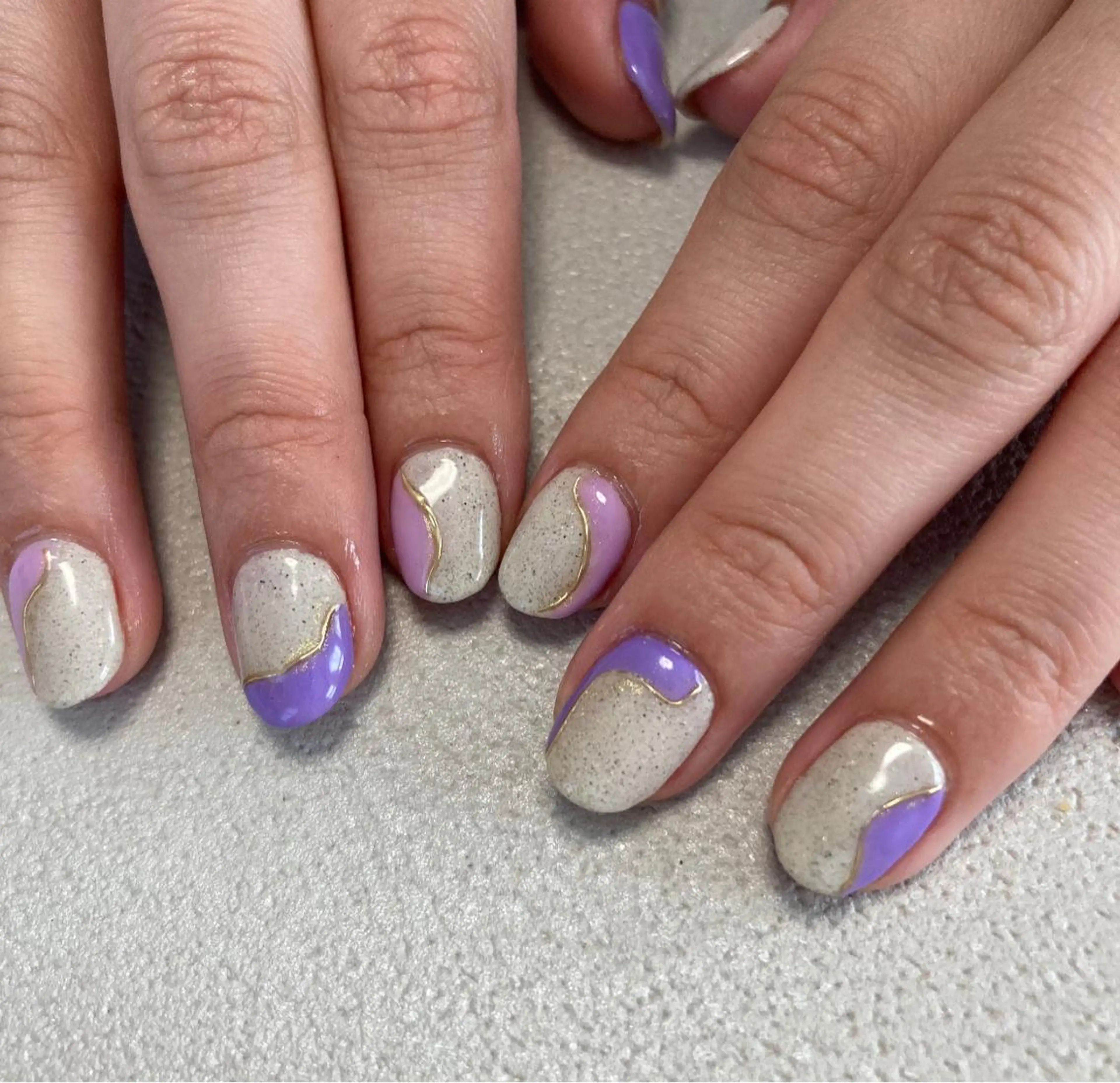 ハンド/つけ放題の写真