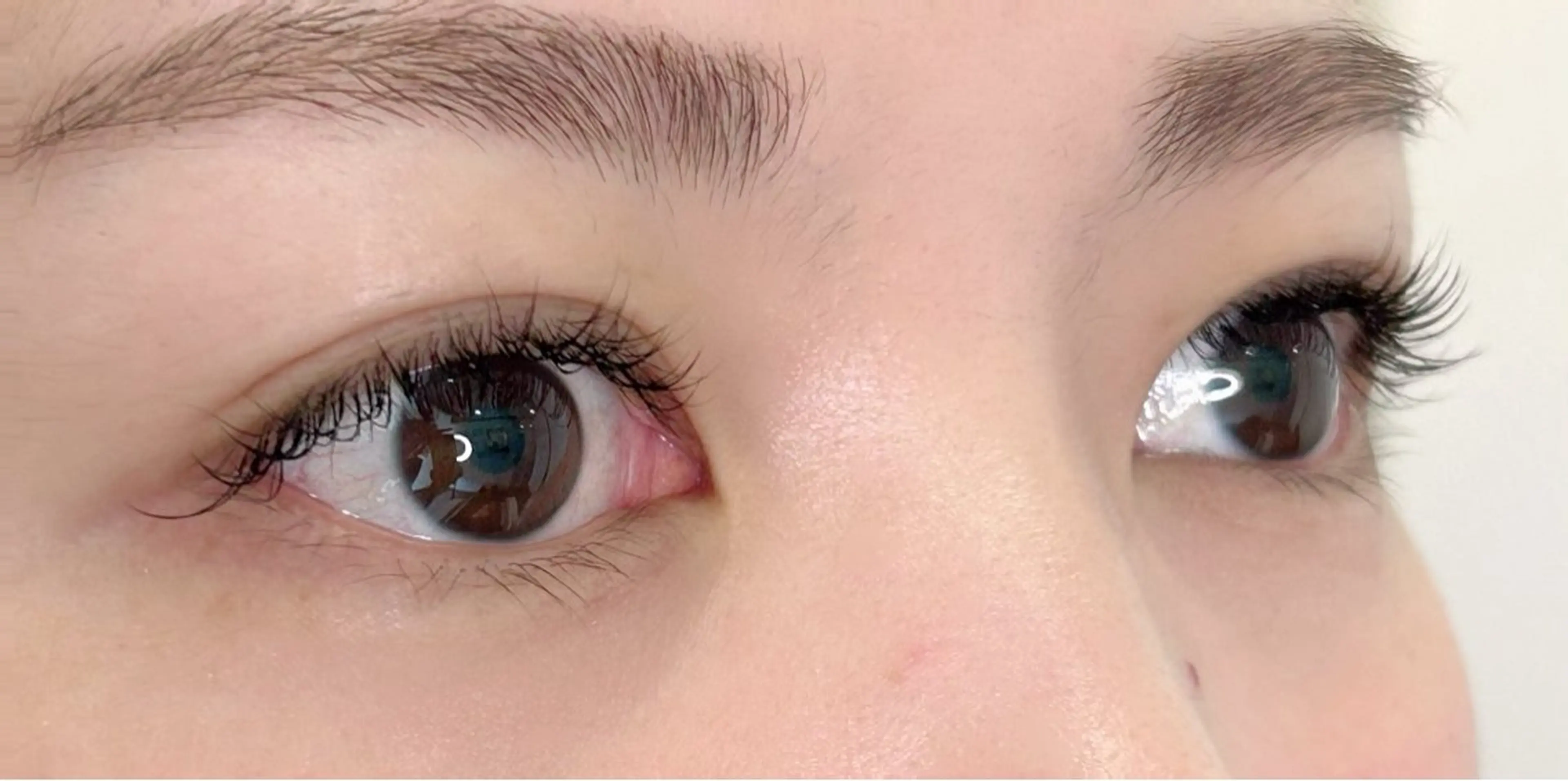 マツエク・マツパ マツエク hairLOOP所属・西院LOOP sayakaのヘアスタイル