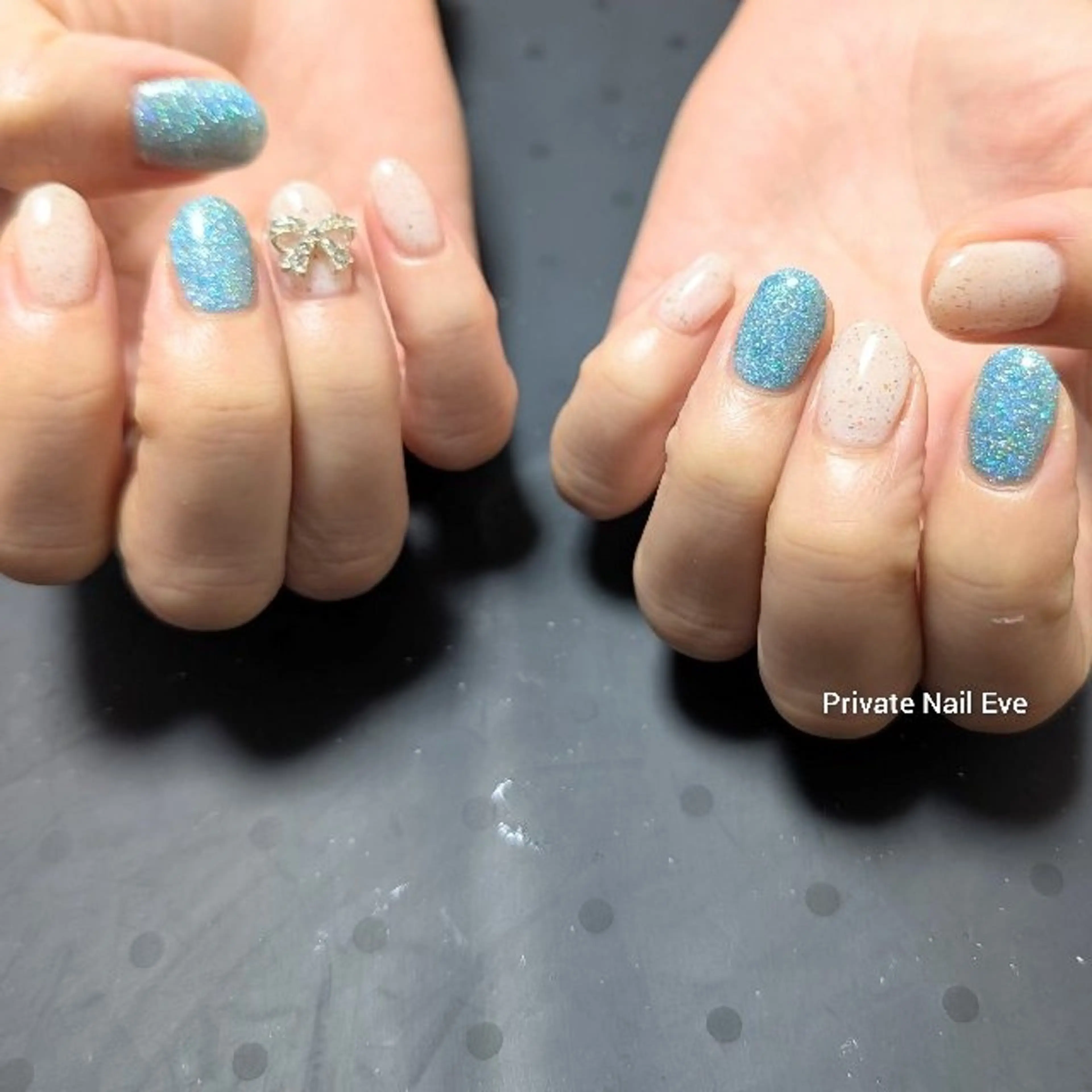 ネイル ワンカラーネイル ハンドネイル ネイル junkoのネイルデザイン