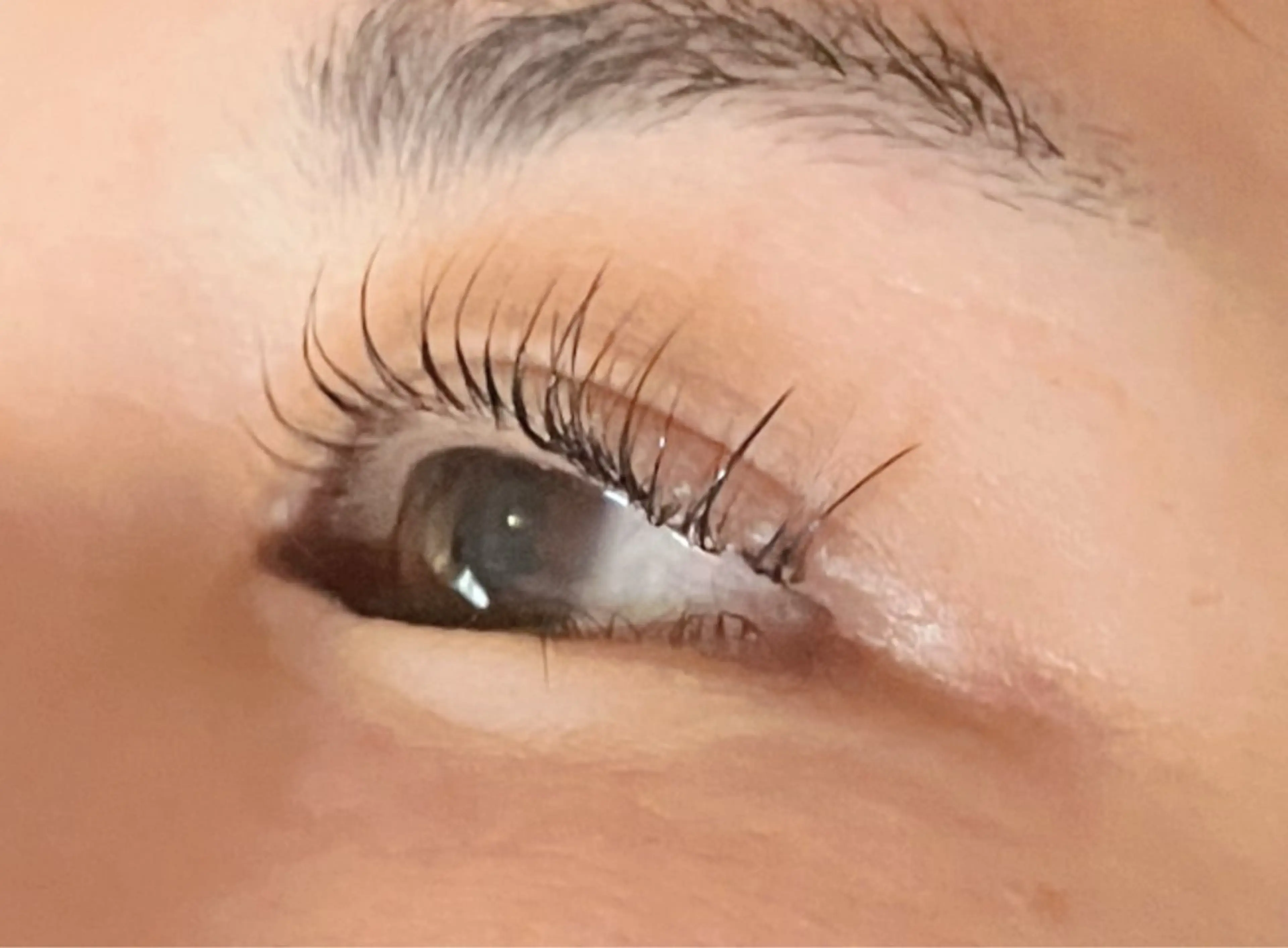 マツエク・マツパ 一重×まつ毛パーマ fleuri所属・フルリ fleuriのマツエク・マツパデザイン