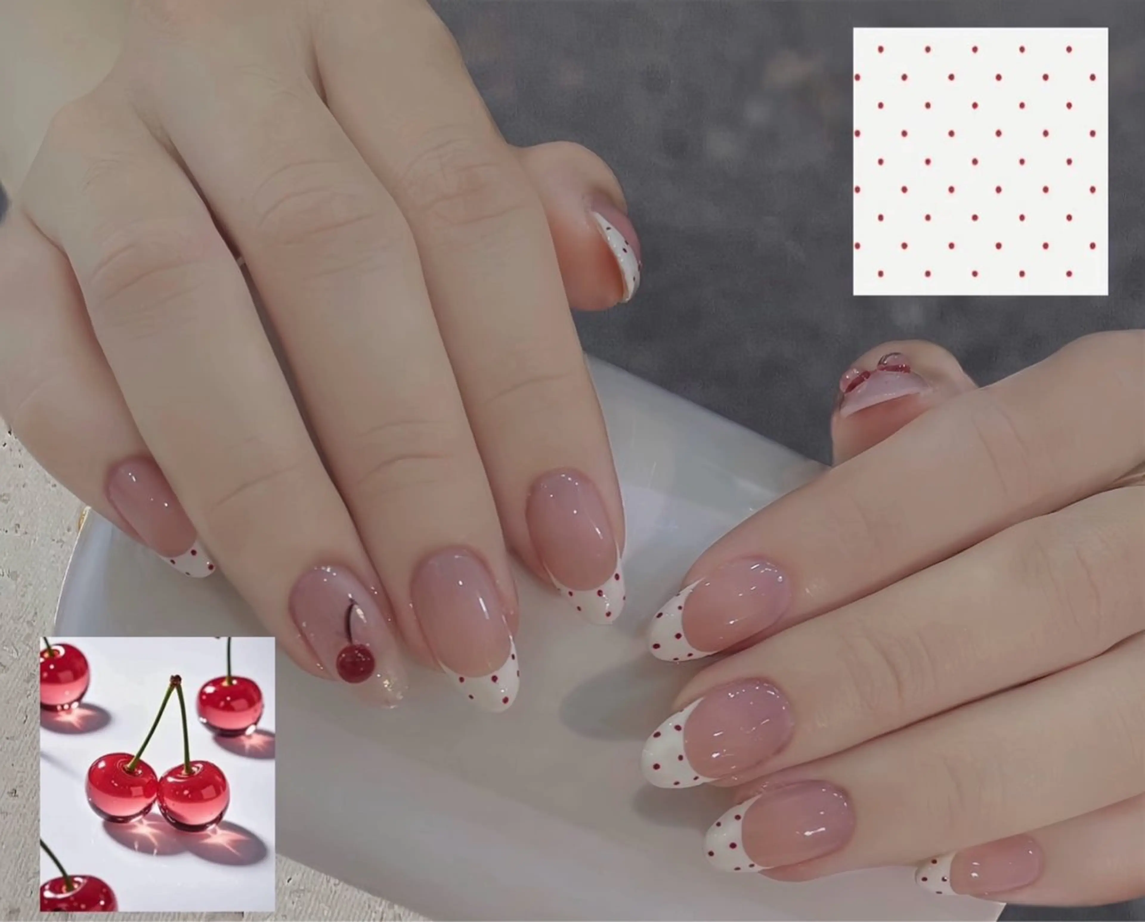ネイル 秋 Nailsのネイルデザイン