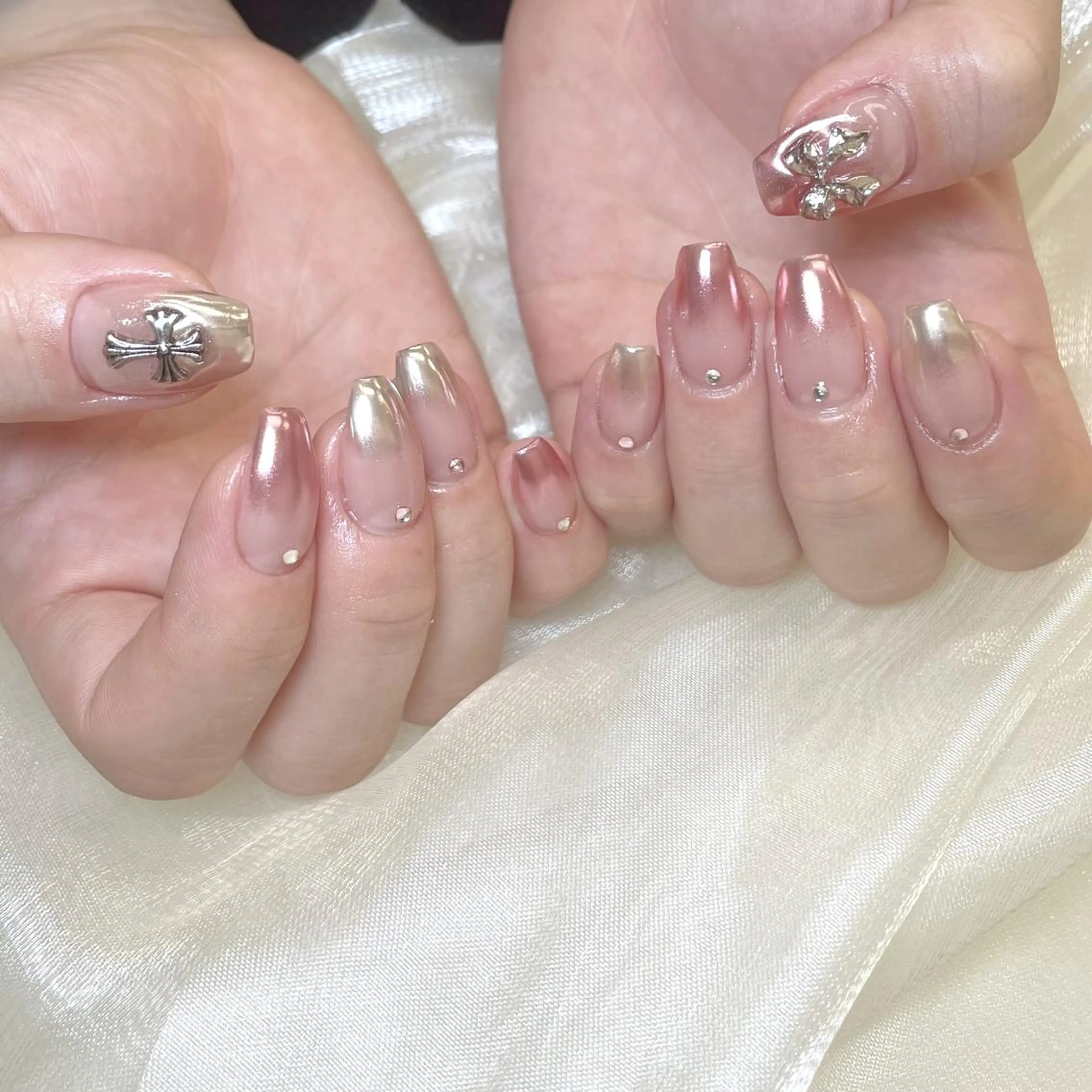 ネイル アリス Nail Salonのネイルデザイン