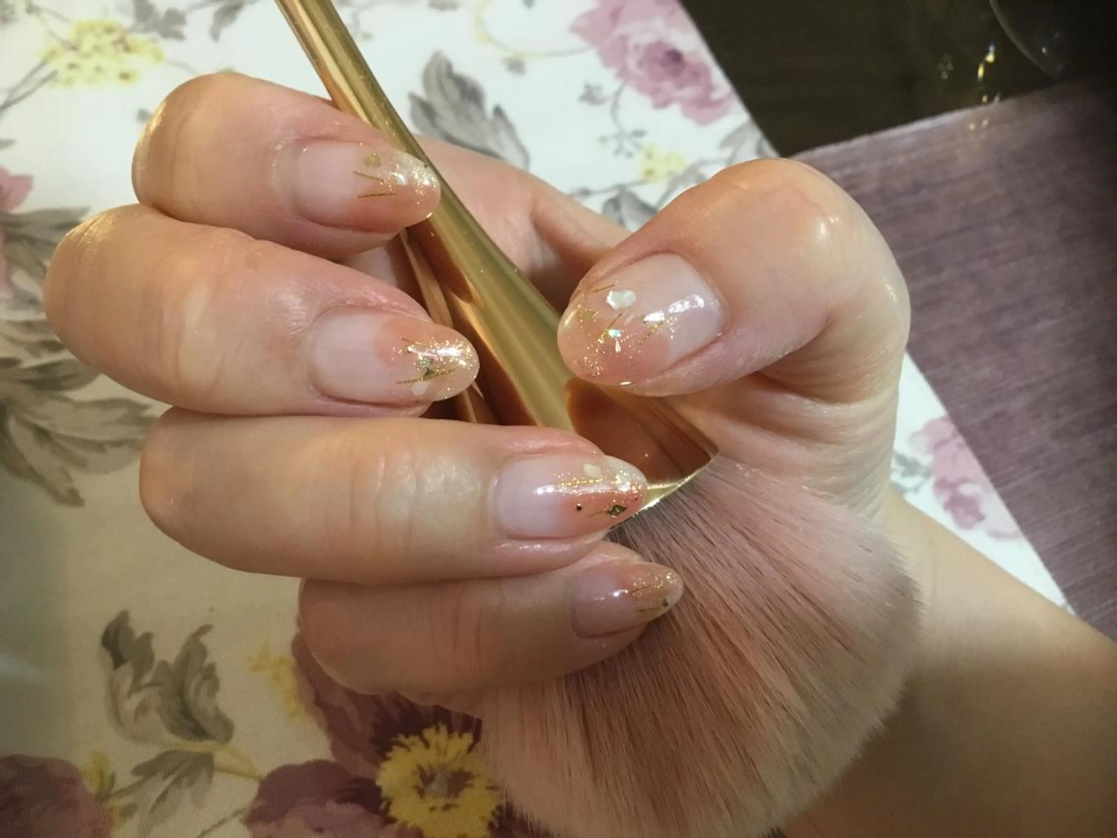 ネイル プライベートサロン jewel nailのネイルデザイン