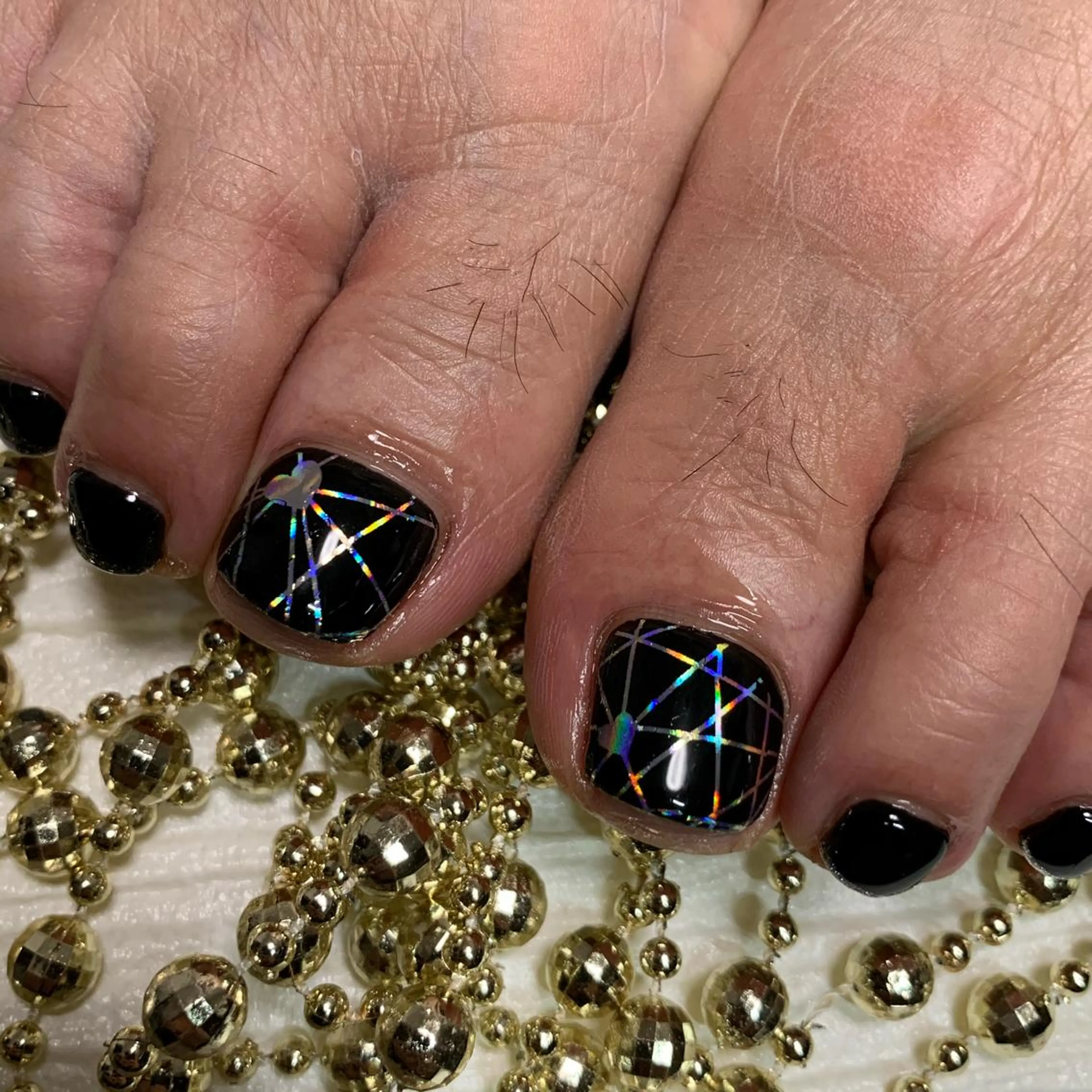 ネイル RuxuryNail ／RiAnnaのネイルデザイン