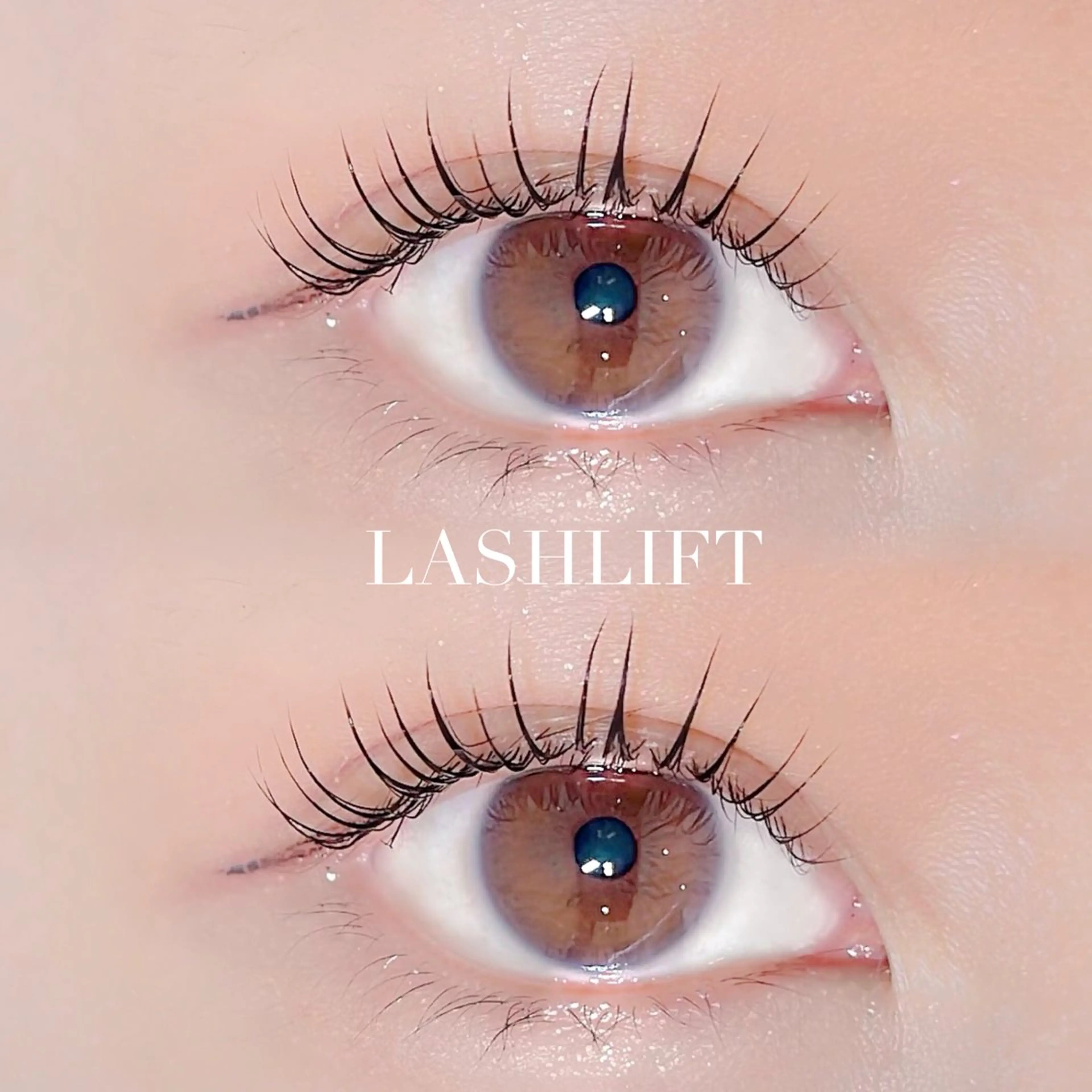 マツエク・マツパ マツパ 𝘼𝙊𝙄 💞束感まつ毛のマツエク・マツパデザイン