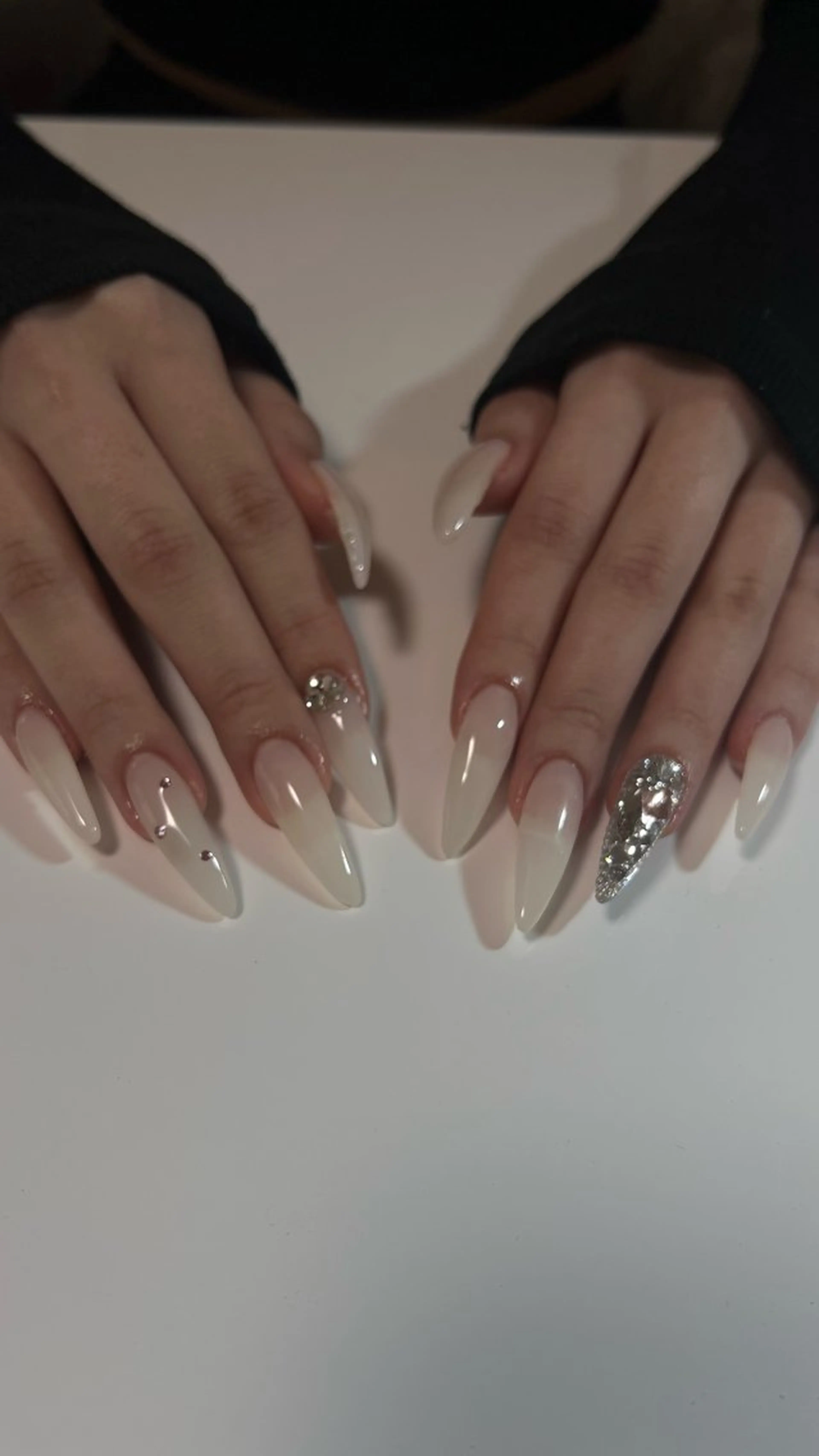 ネイル yu nailのネイルデザイン