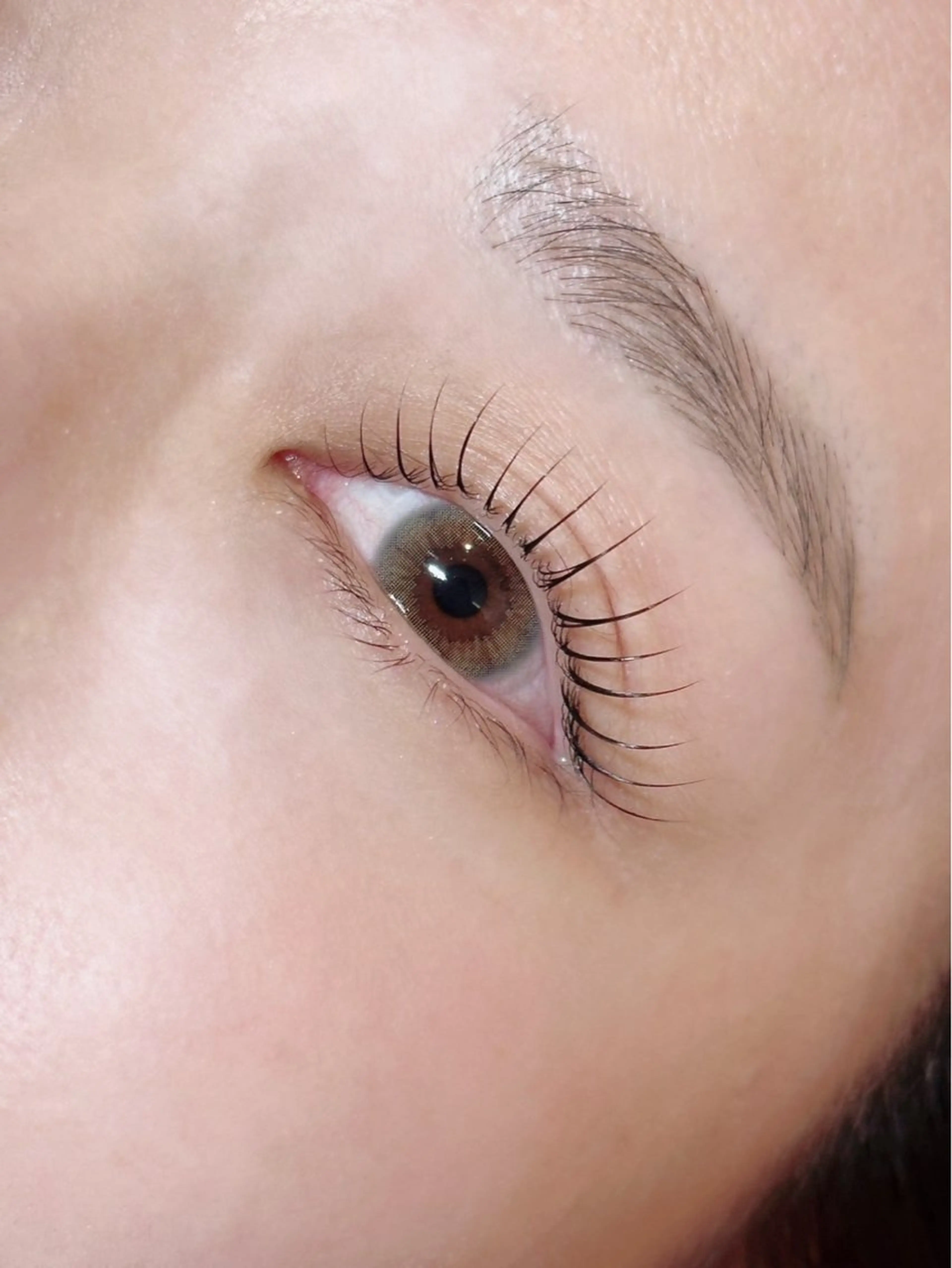 マツエク・マツパ エクステモデル募集中 mako🎀のマツエク・マツパデザイン