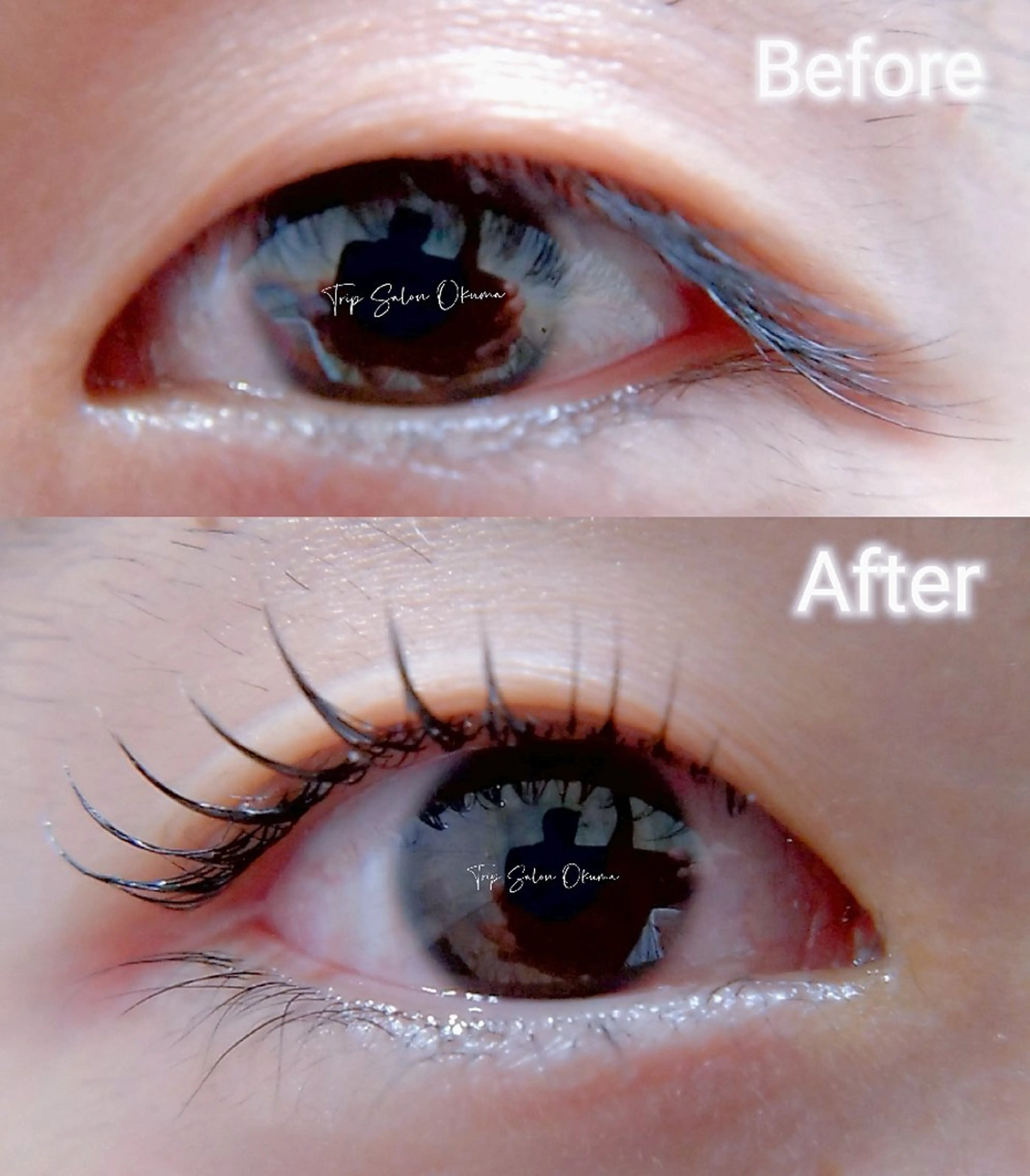 マツエク・マツパ ❤LEDまつぱ❤那覇 🅿️有、泉崎のマツエク・マツパデザイン