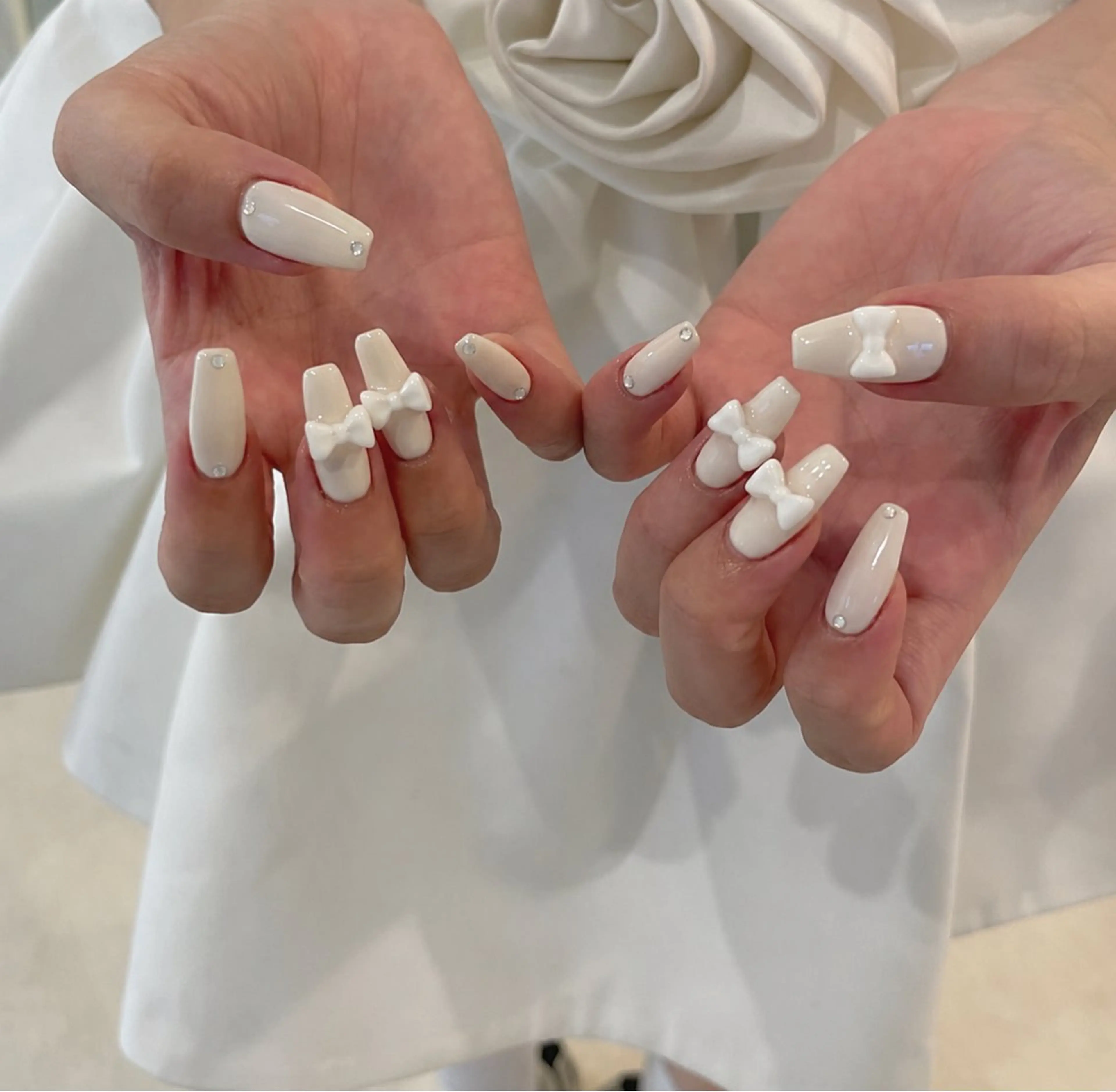 ネイル 禅 ネイルのネイルデザイン