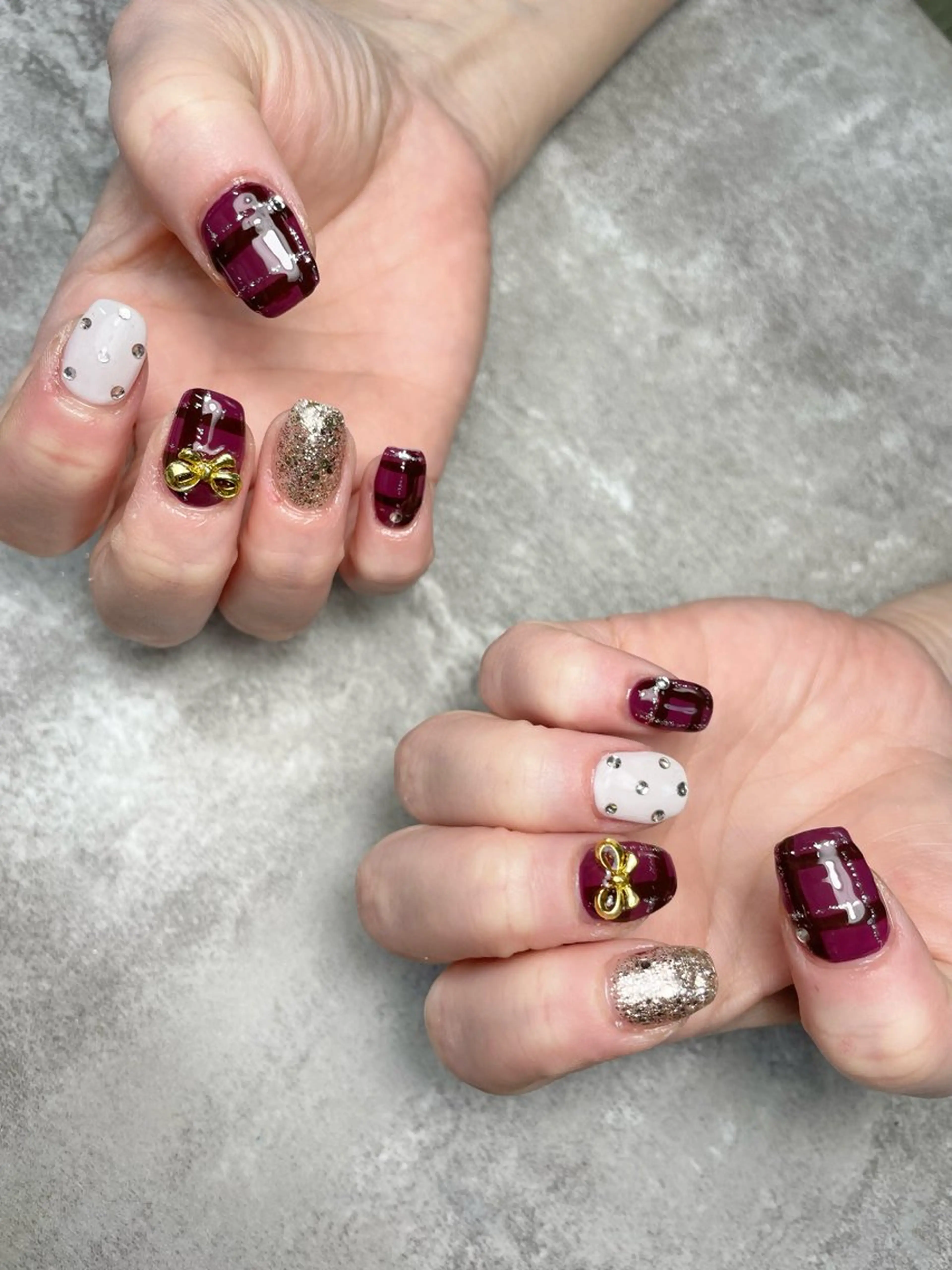 ネイル Y's nailのネイルデザイン
