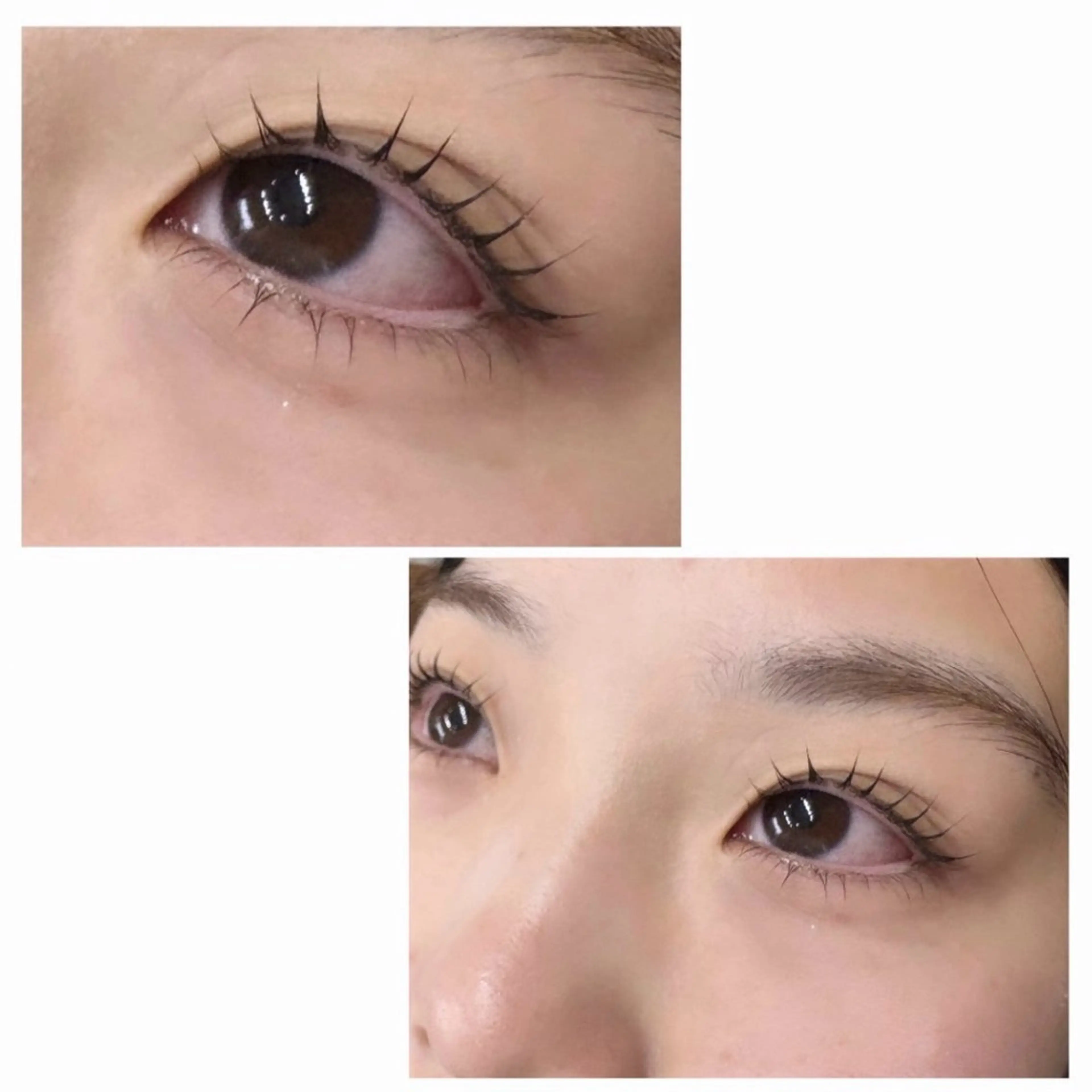 マツエク・マツパ ᴍɪɴᴀ. 🐈⬛のマツエク・マツパデザイン