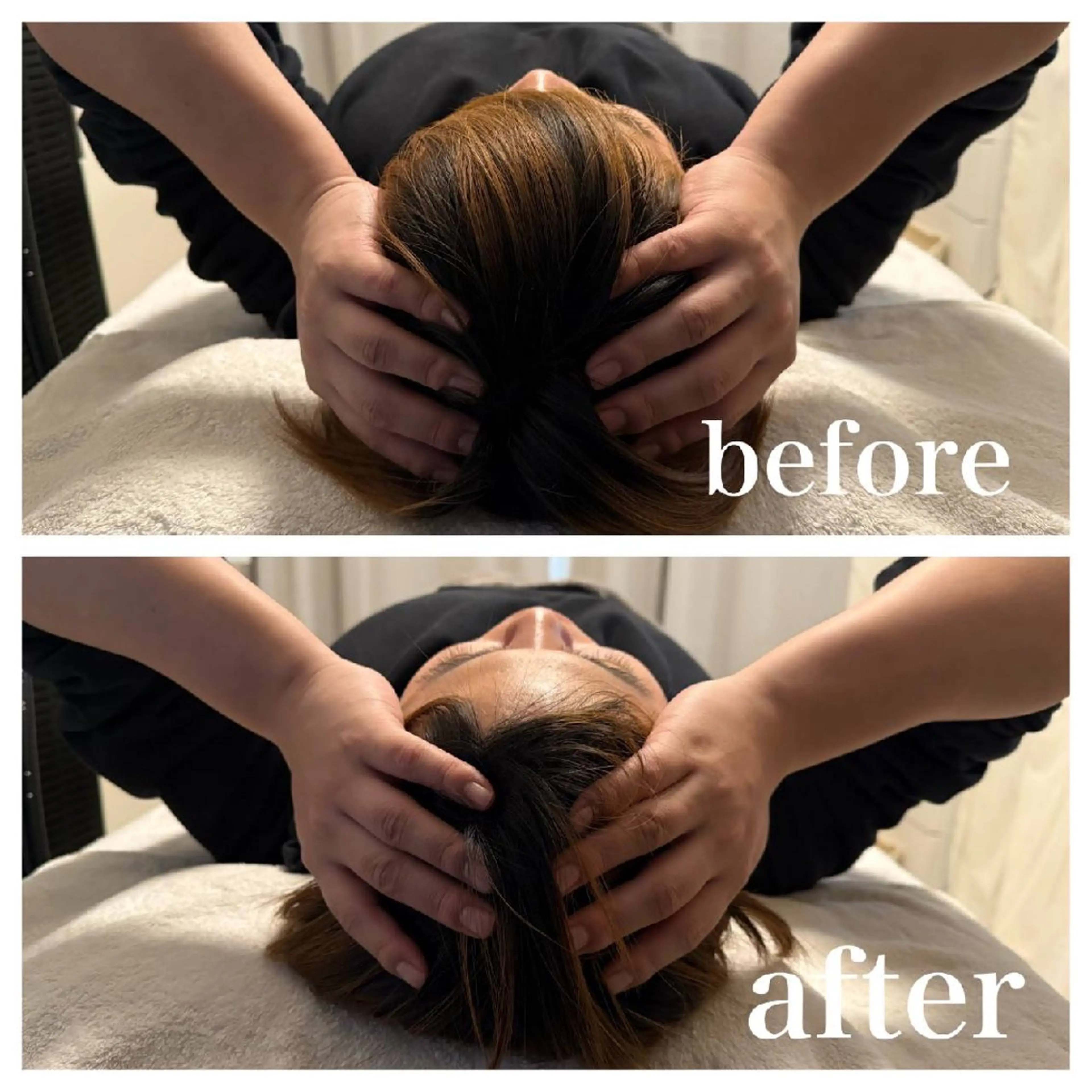 メンズ 医療提携サロン新宿 La Lunaのエステ・リラクイメージ