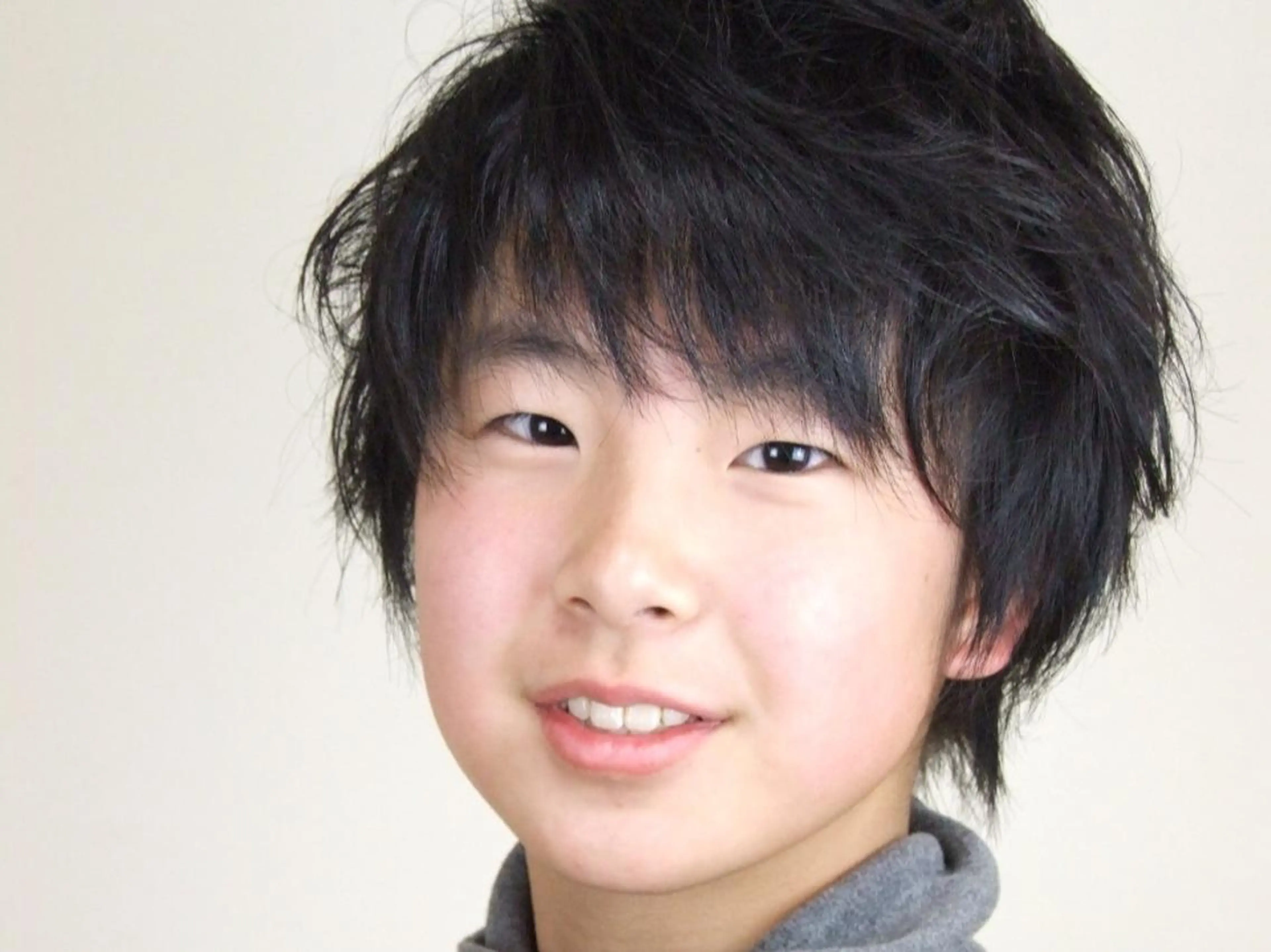 ☆子供&学生さん初回スペシャルクーポン♪の写真