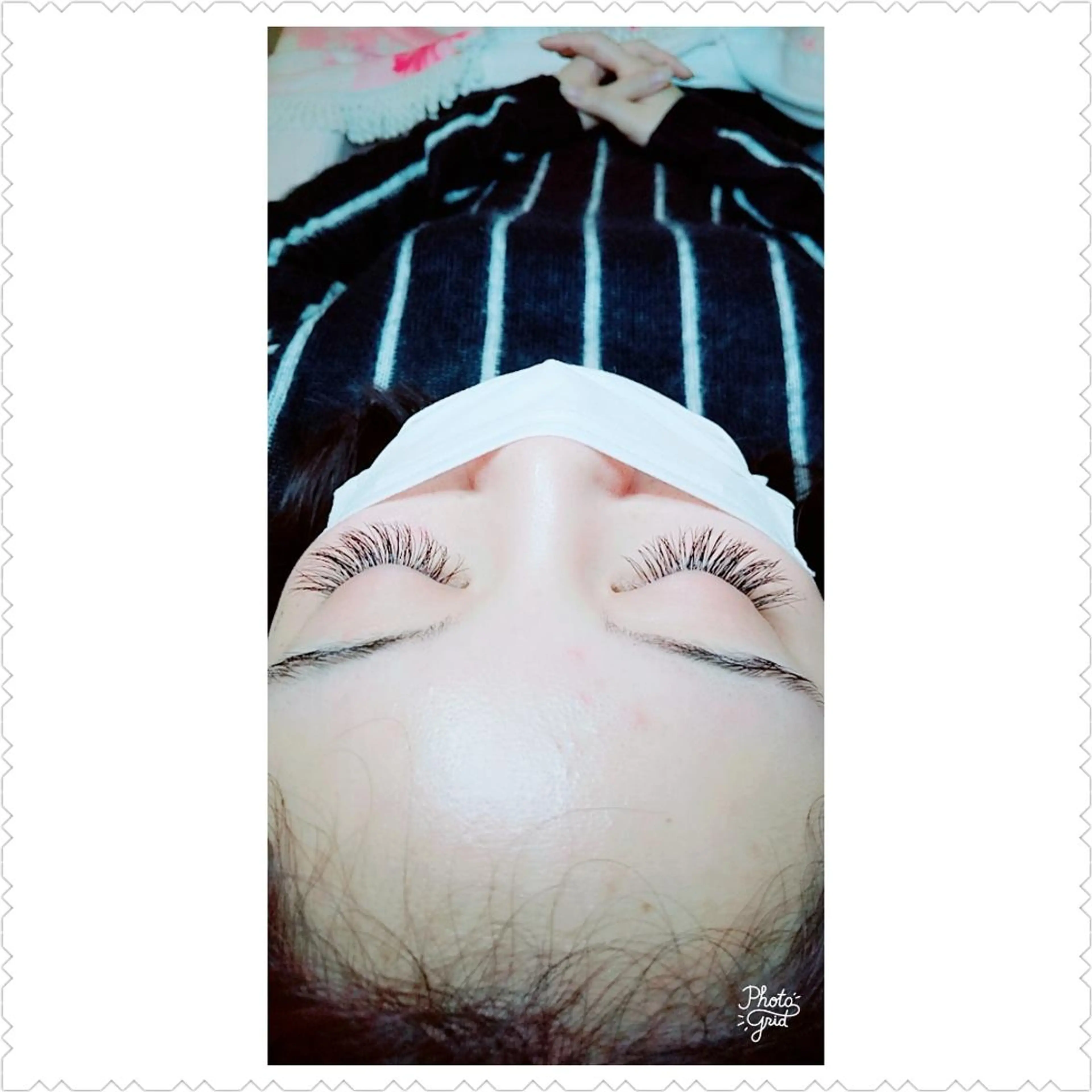 マツエク・マツパ マツエク 💡次世代LED -TIARA💡のマツエク・マツパデザイン