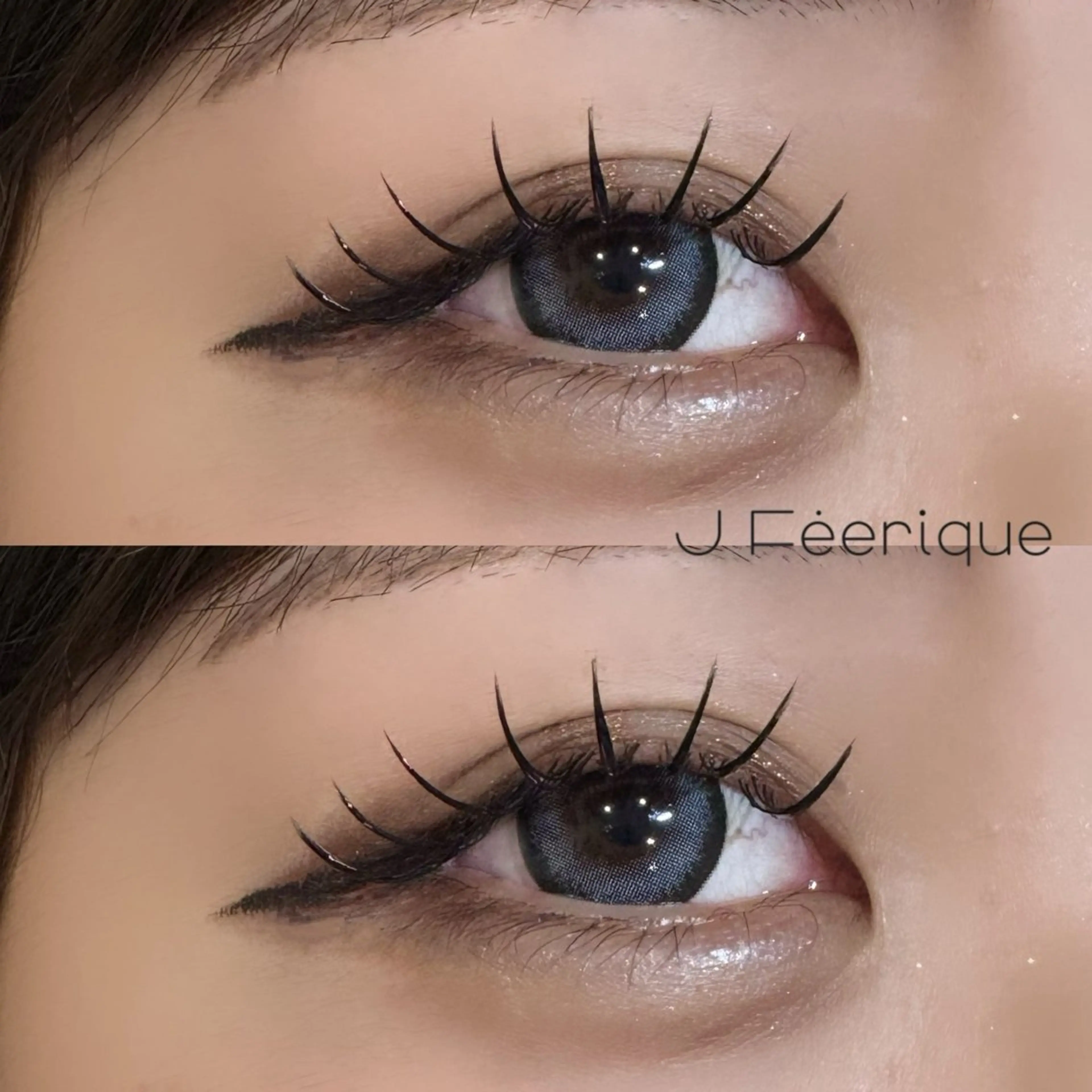 マツエク・マツパ Kotone南森町 LEDマツエク/美眉のマツエク・マツパデザイン