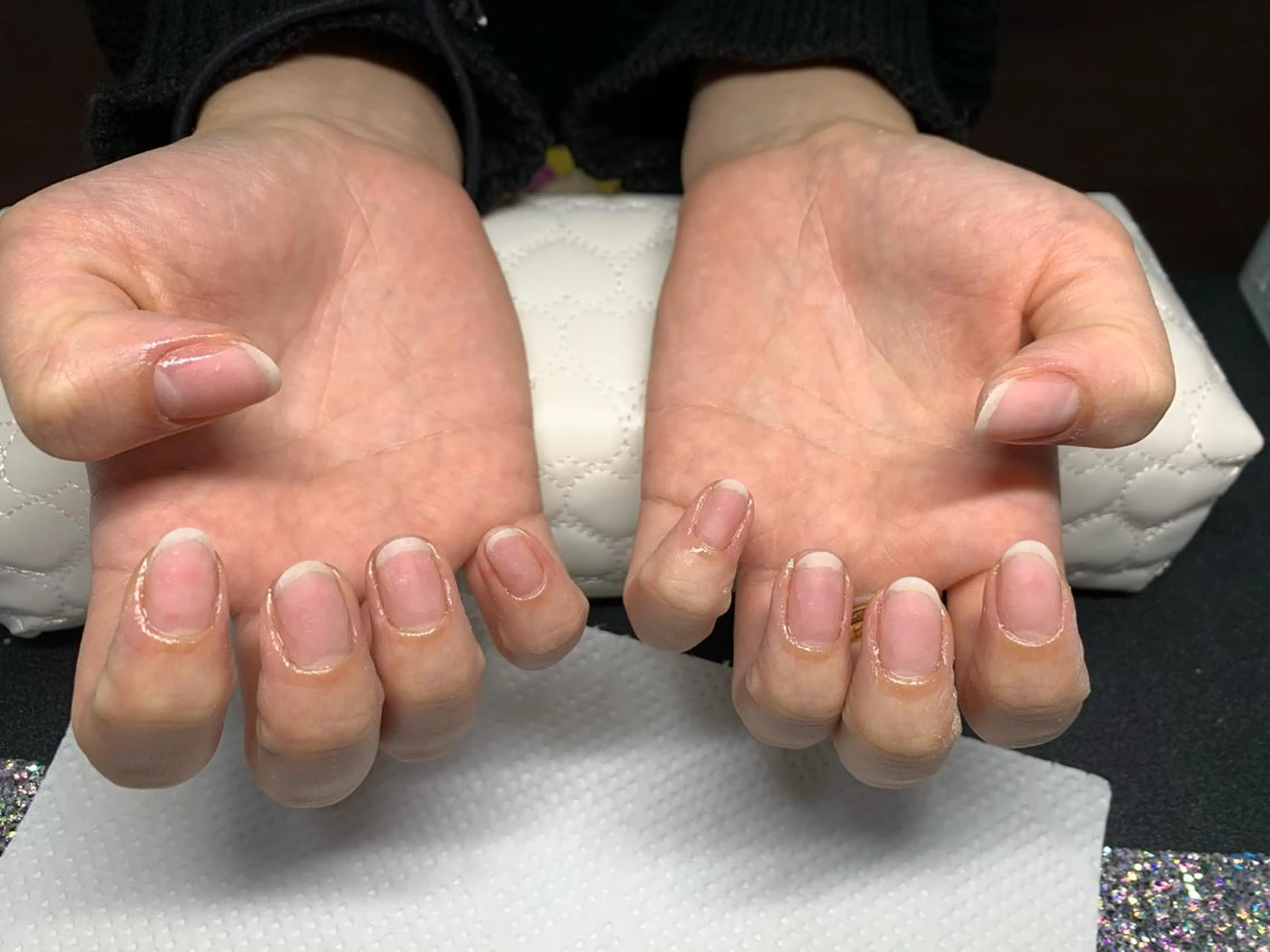 ネイル オフのみ(ネイル) FLY Nail Salonのネイルデザイン