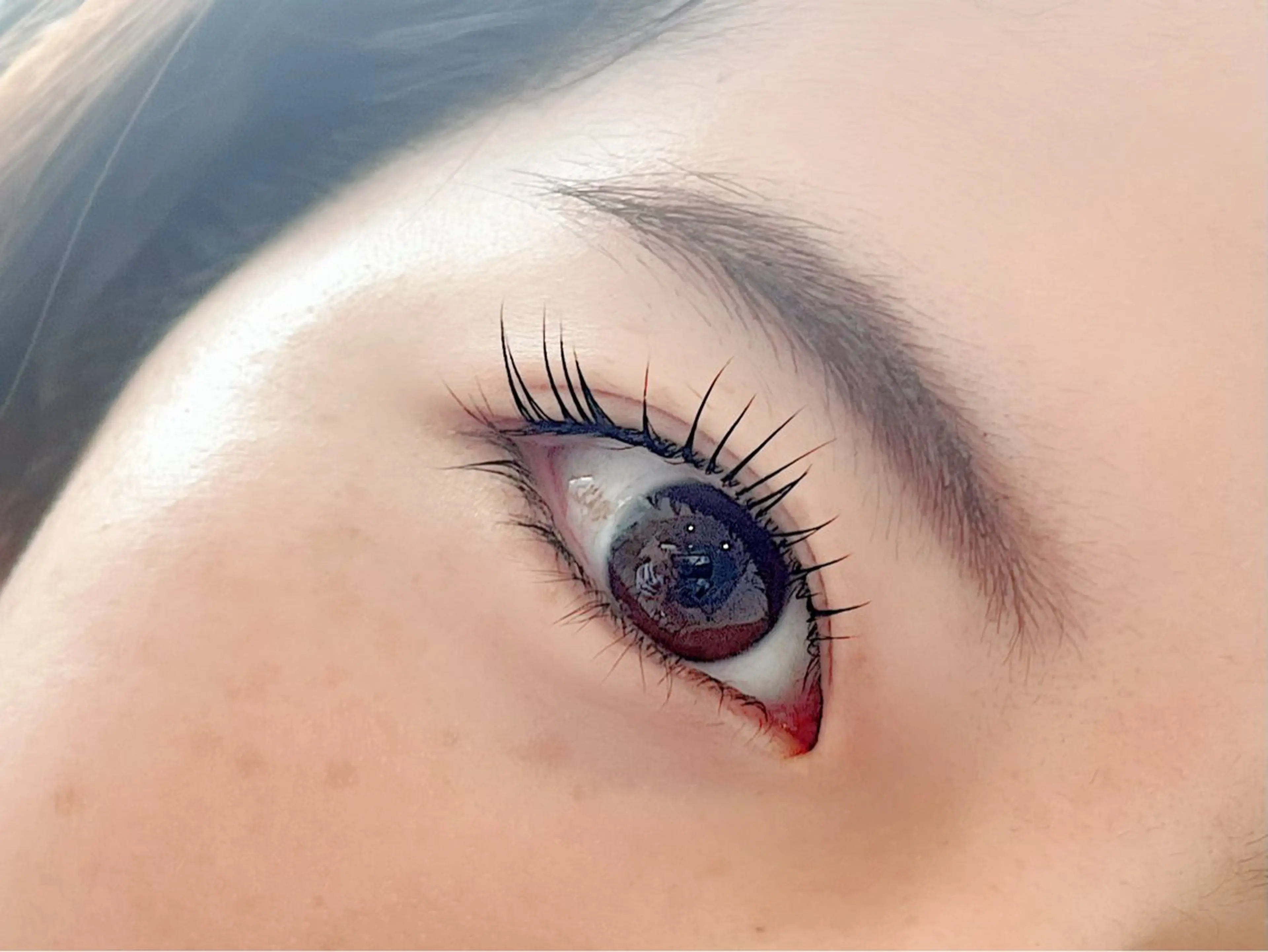 マツエク・マツパ eyelash salon7のマツエク・マツパデザイン