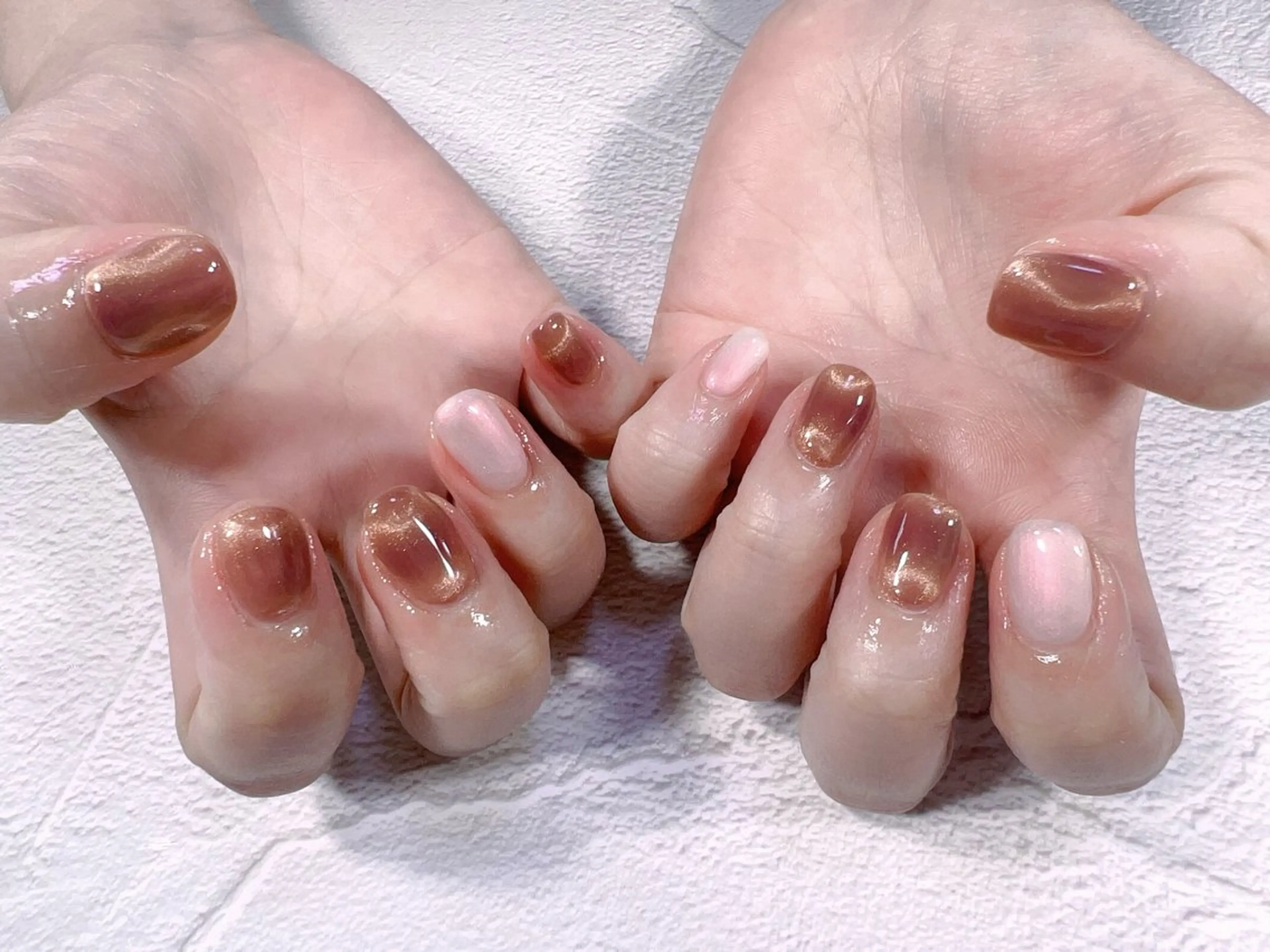 ネイル ネイルサロン ロア旧ジョリーのネイルデザイン