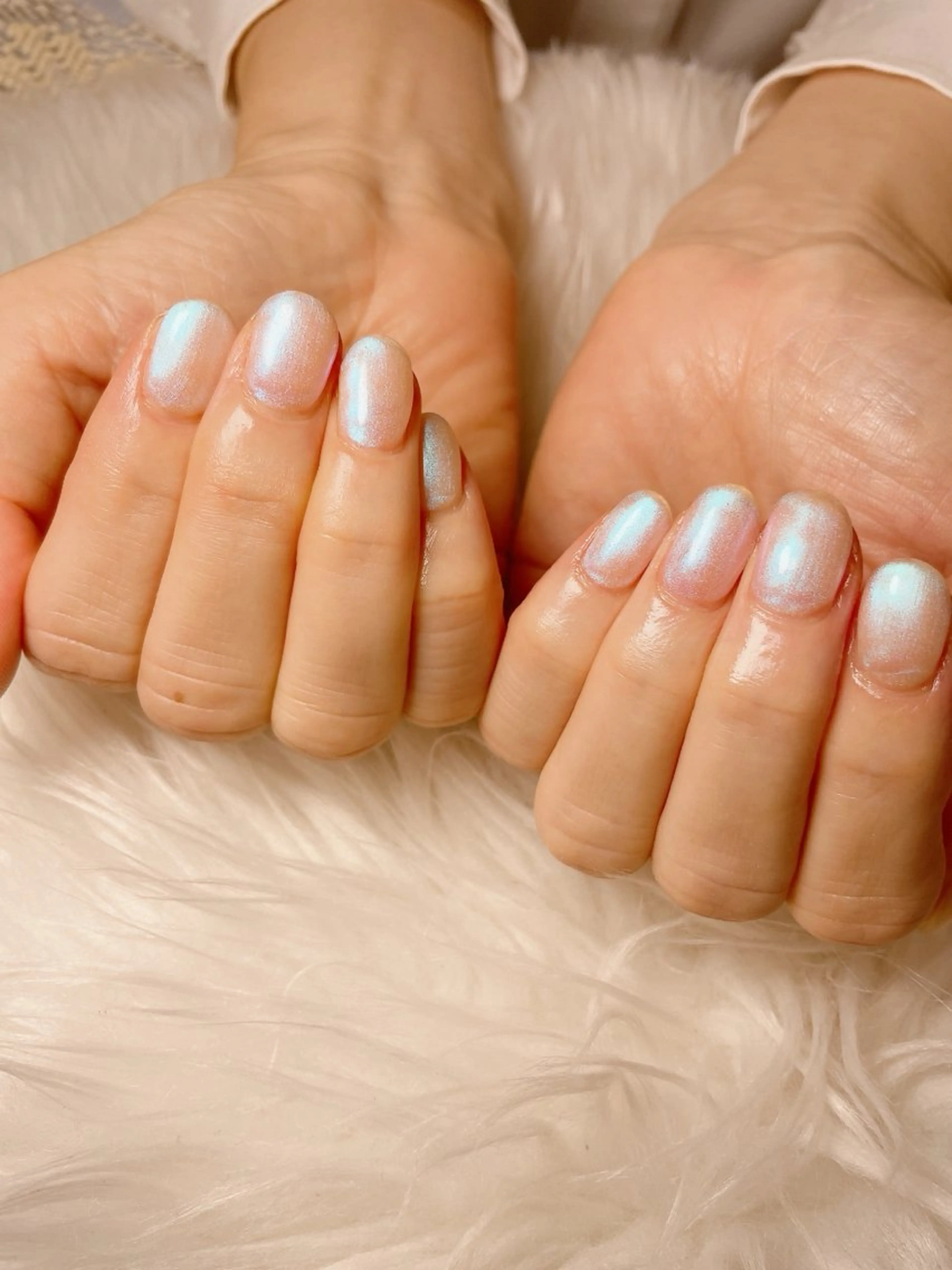 ネイル ハンドネイル nailsalon Rinのネイルデザイン