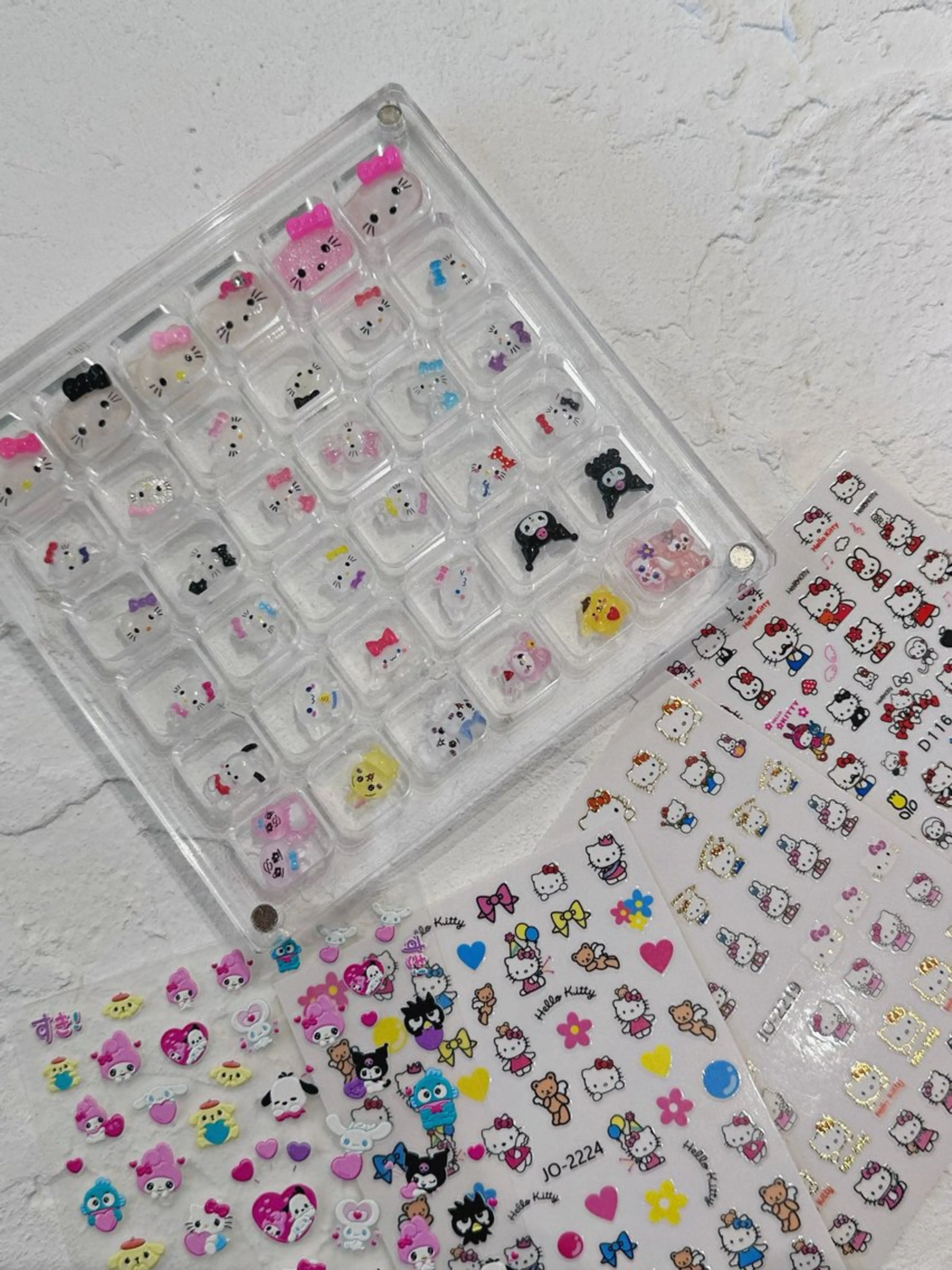 ネイル tomita ayakaのネイルデザイン