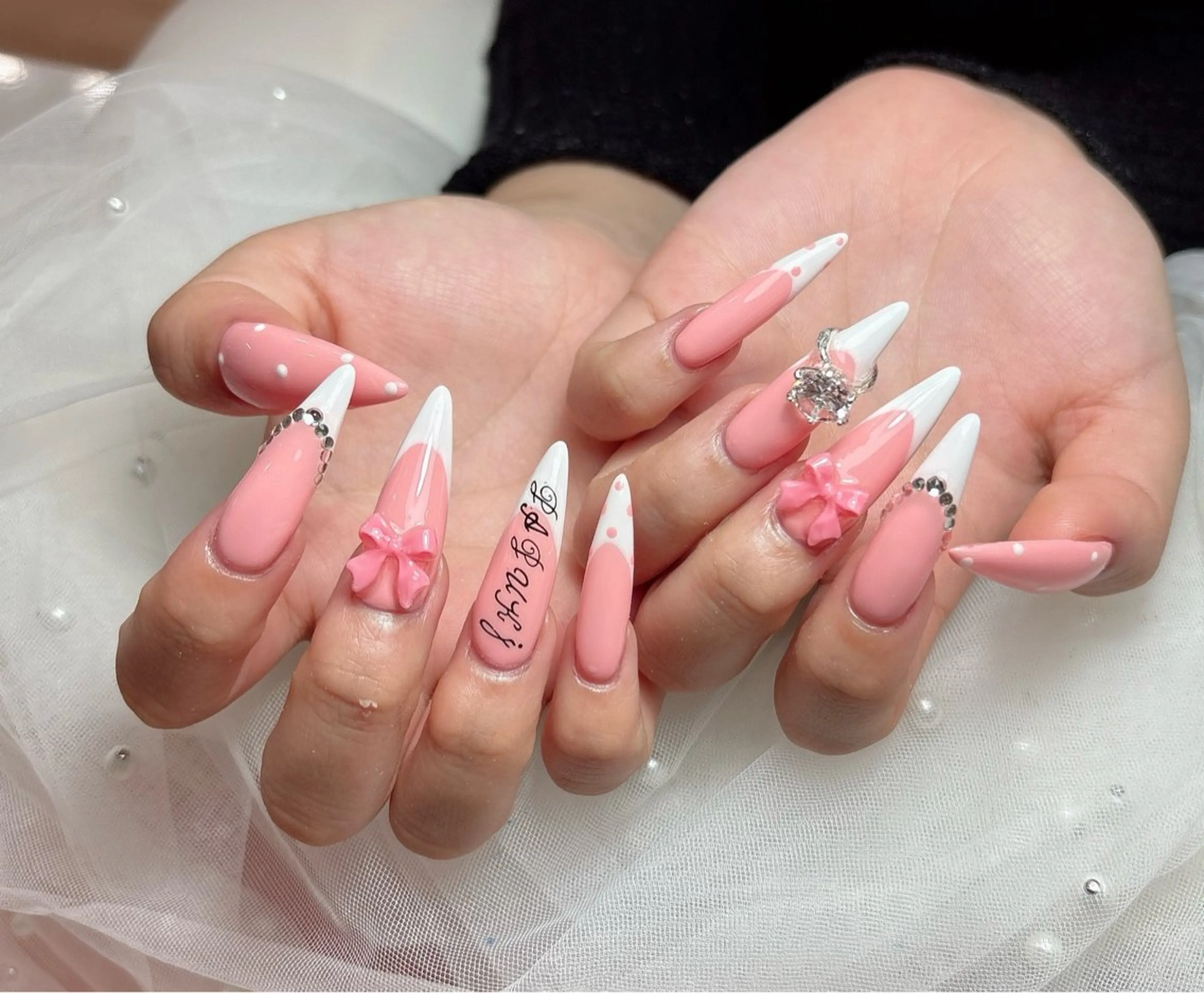 ネイル Bél Nail salon ユキのネイルデザイン