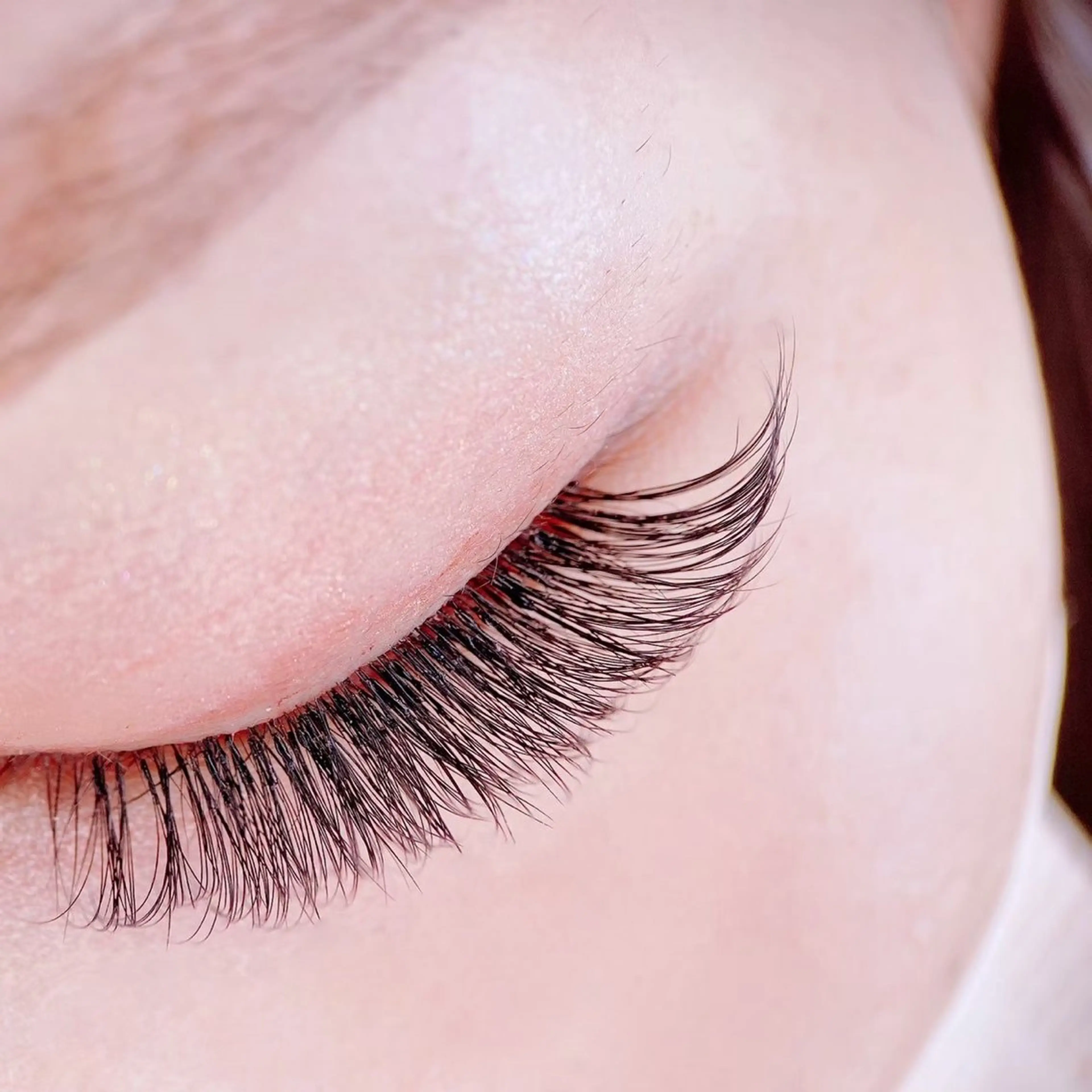 マツエク・マツパ ボリュームラッシュ マツエク AYA 【eyelash】のマツエク・マツパデザイン